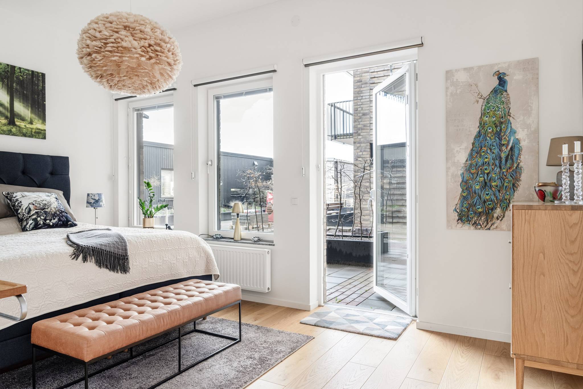2 rum Lägenhet på Havsgatan 54 Borstahusen Landskrona kommun - bild 14
