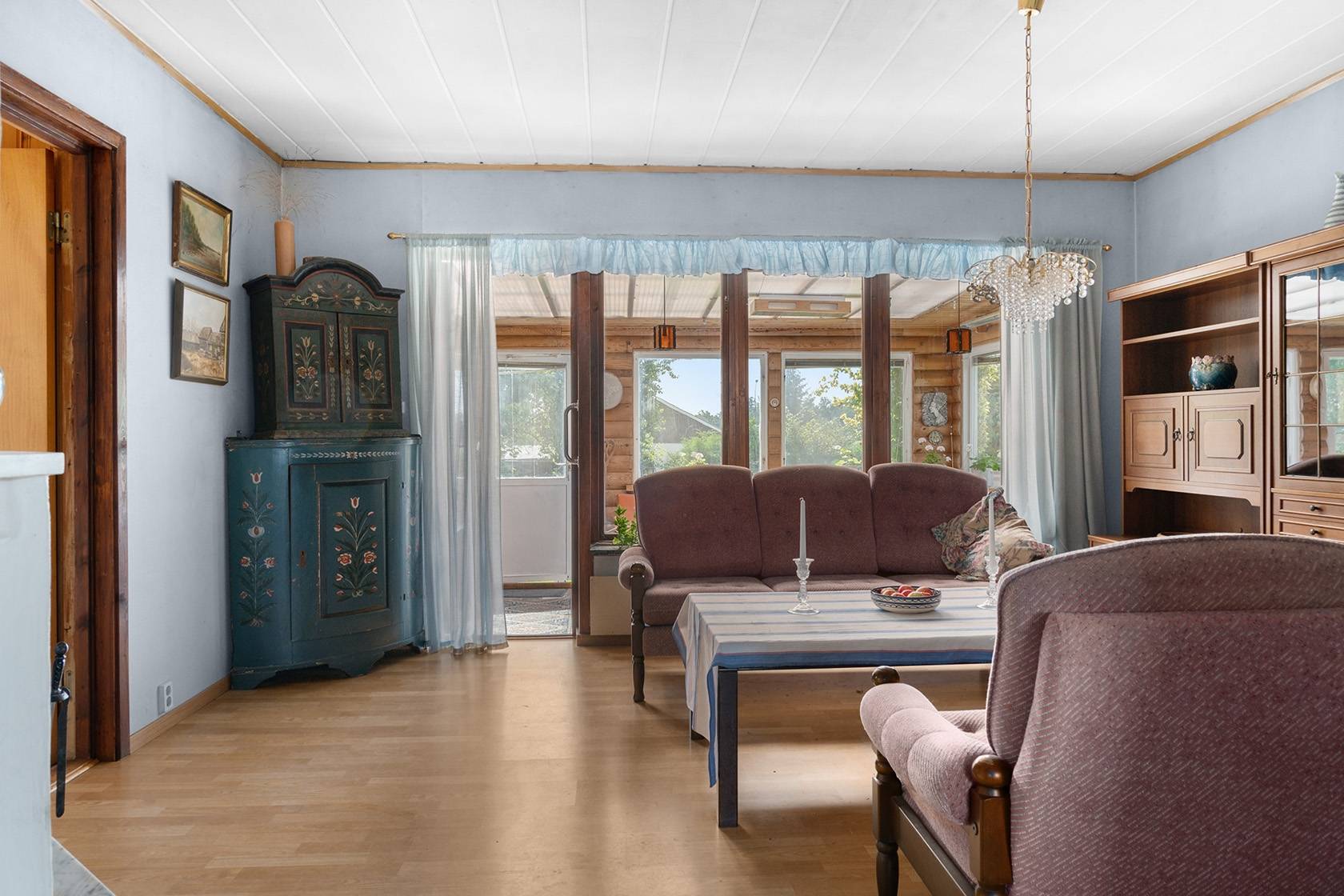 5 rum Villa på Parkgatan 23 Sösdala Hässleholms kommun - bild 9