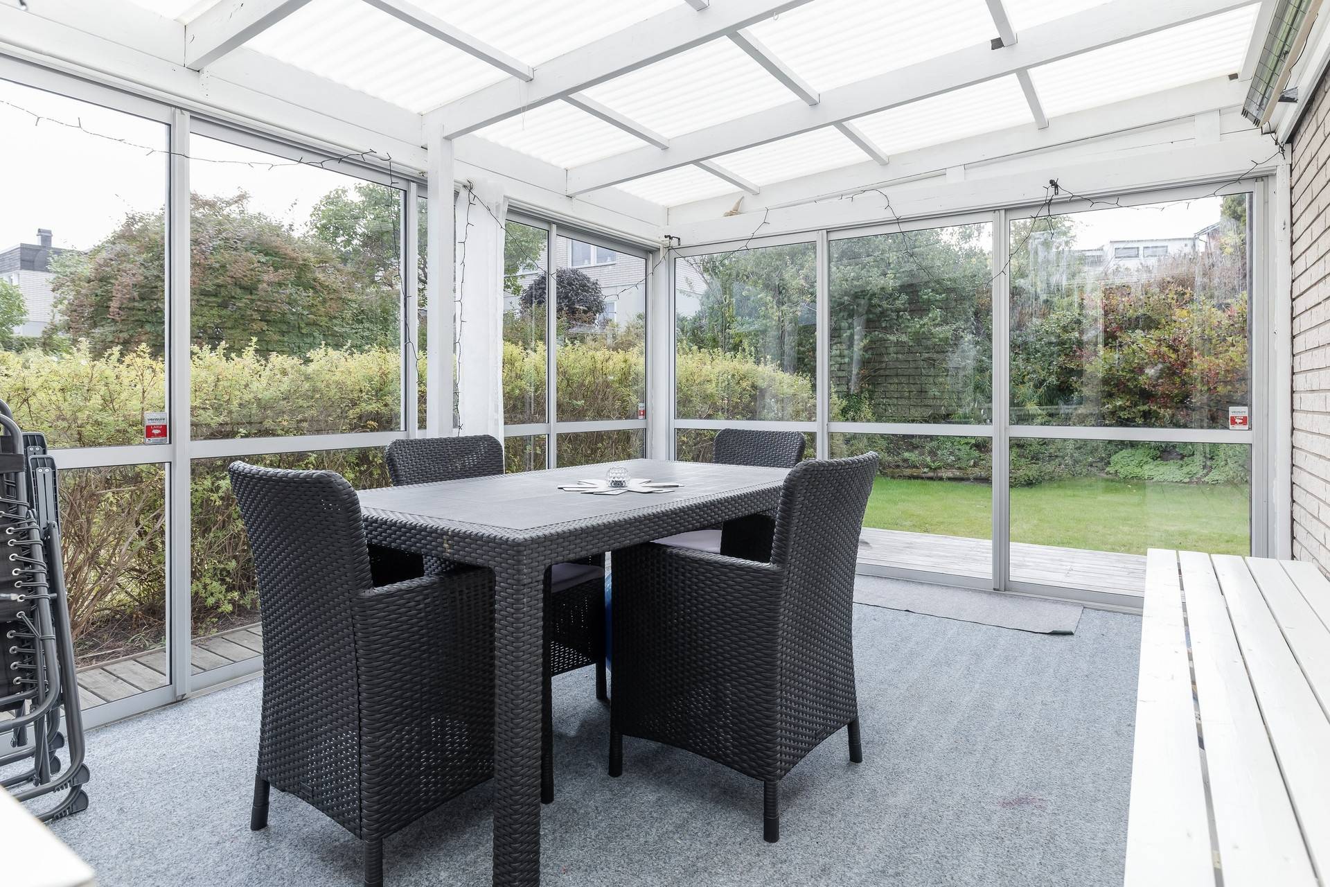 6 rum Villa på Rotorvägen 45 Ludvika Ludvika kommun - bild 12