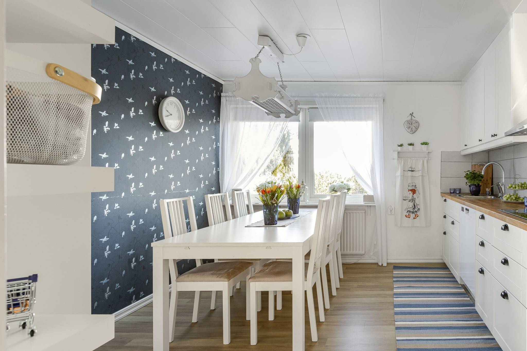 5 rum Villa på Ringvägen 5 Villahagen Åtvidabergs kommun - bild 9