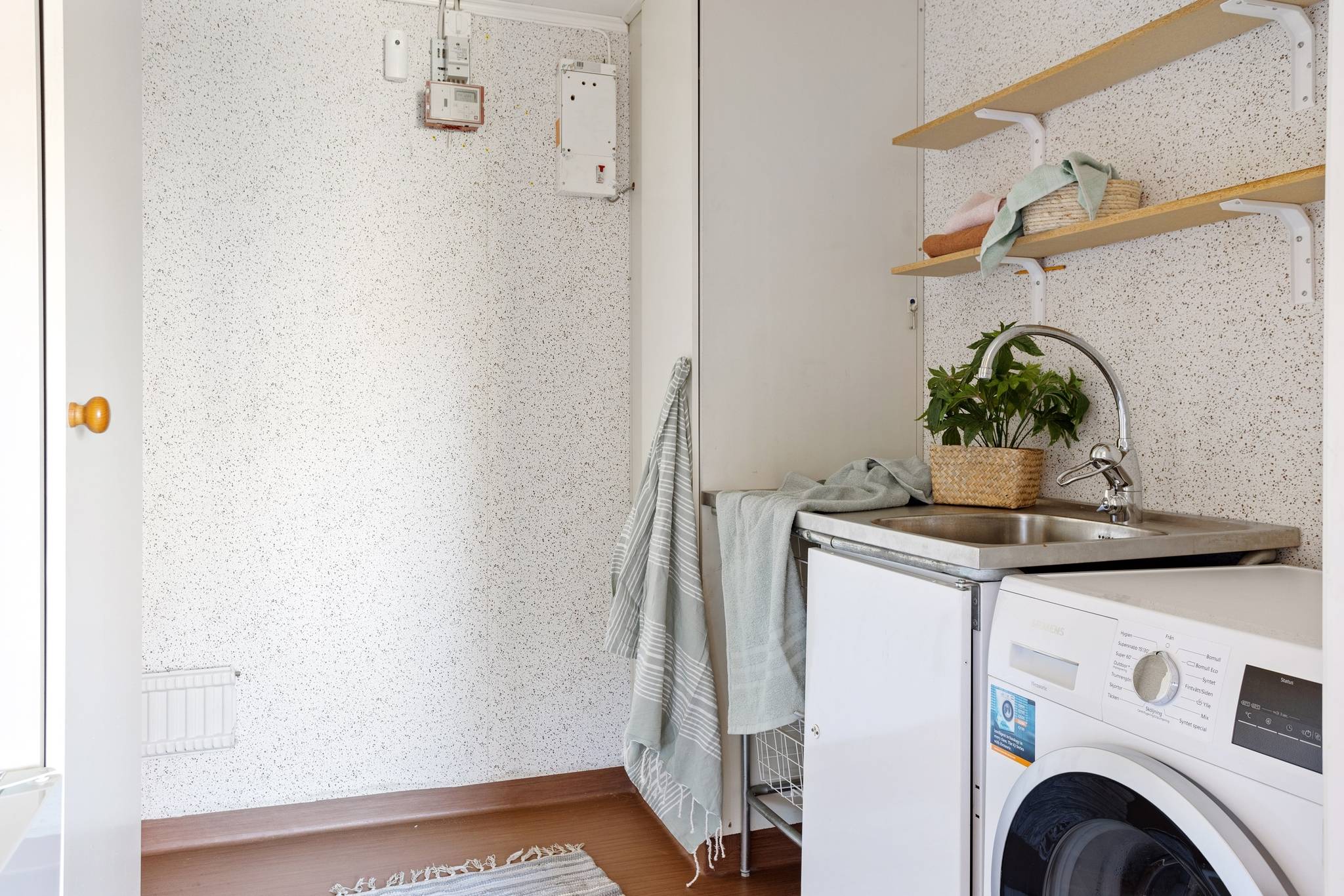 5 rum Villa på Södra Läget 152 Haninge Haninge kommun - bild 22