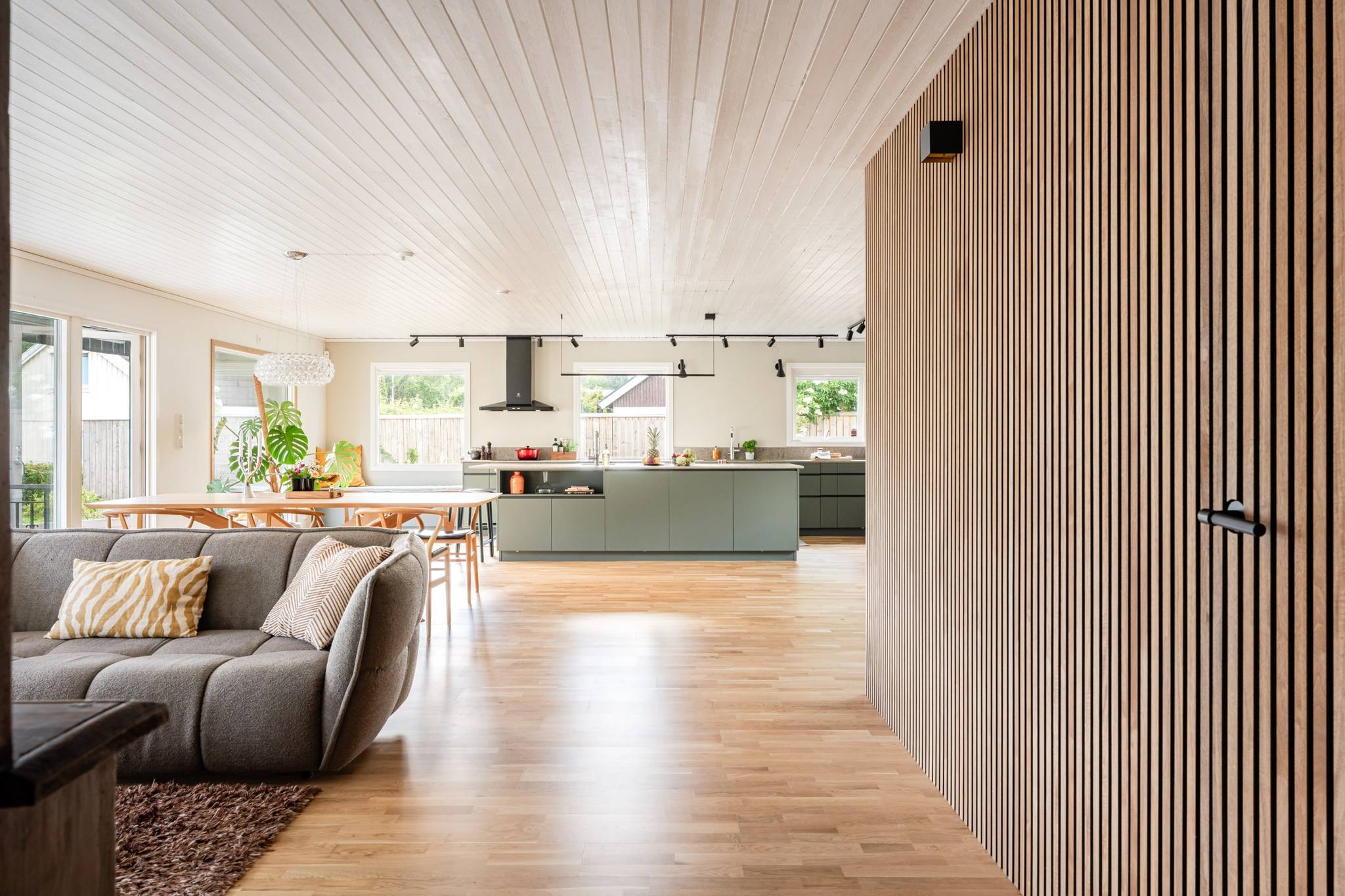 5 rum Villa på Meteorvägen 38 Skälby Järfälla kommun - bild 59
