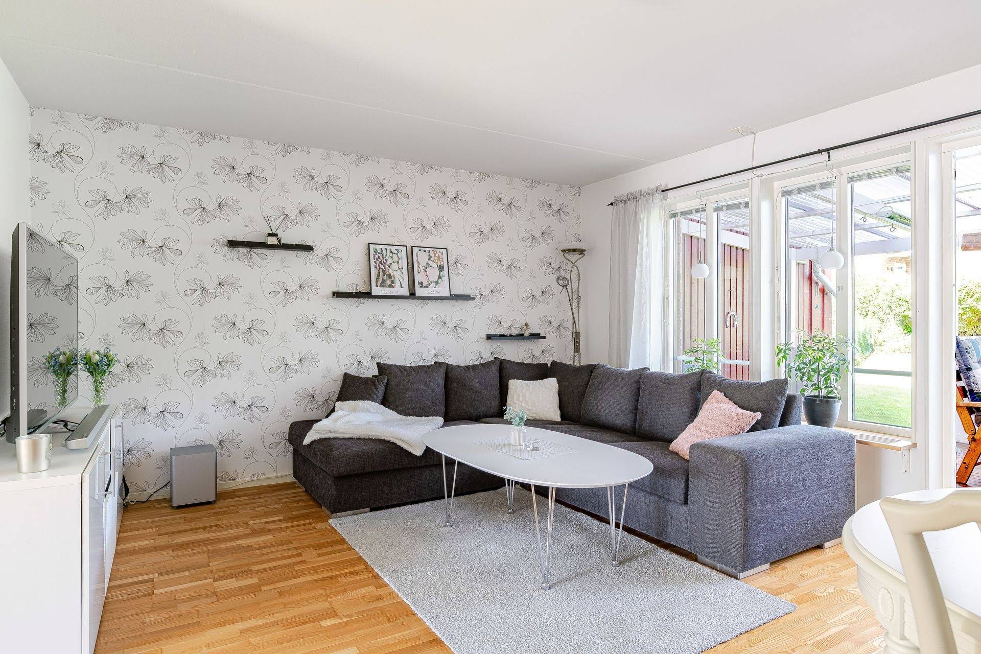4 rum Lägenhet på Tegskiftesgatan 5 Lambohov/Mjärdevi Linköpings kommun - bild 10
