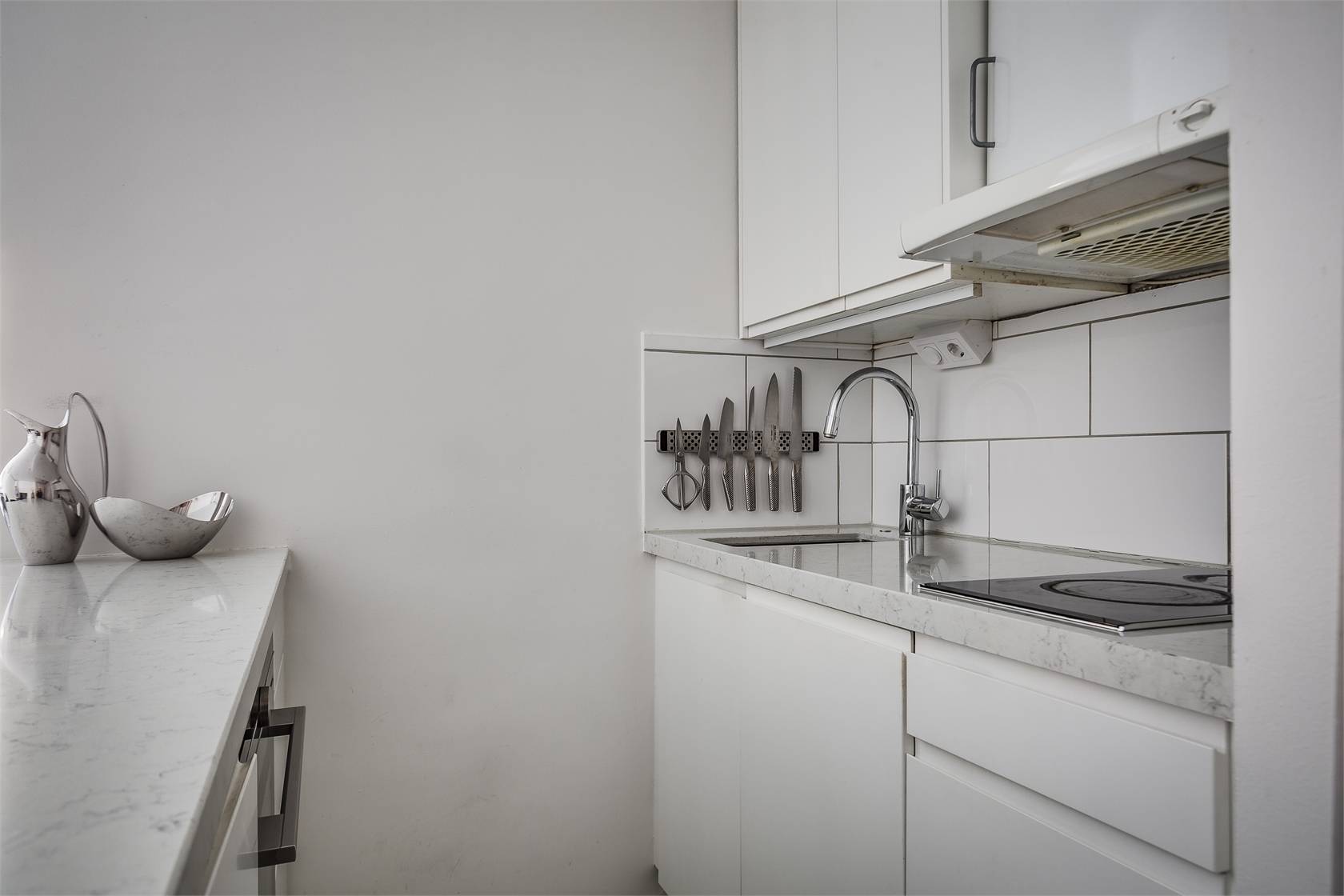 1.5 rum Lägenhet på Kungsklippan 11, 1 tr över gård Kungsholmen Stockholms kommun - bild 14