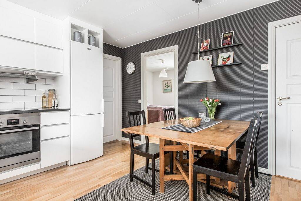 6 rum Villa på Forvägen 23 Kvissleby Sundsvalls kommun - bild 9