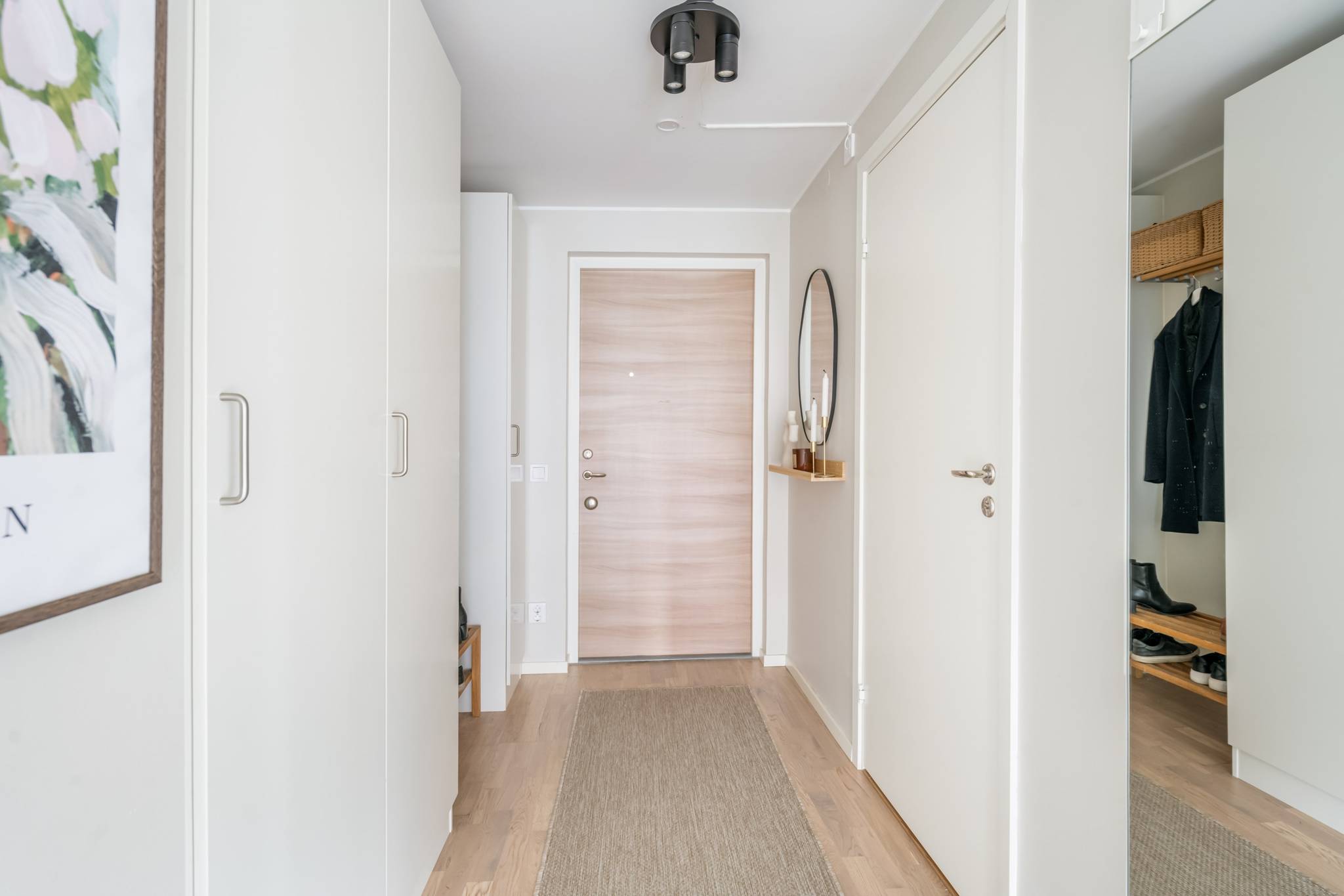 2 rum Lägenhet på Gränsgatan 30 Råsunda Solna kommun - bild 15