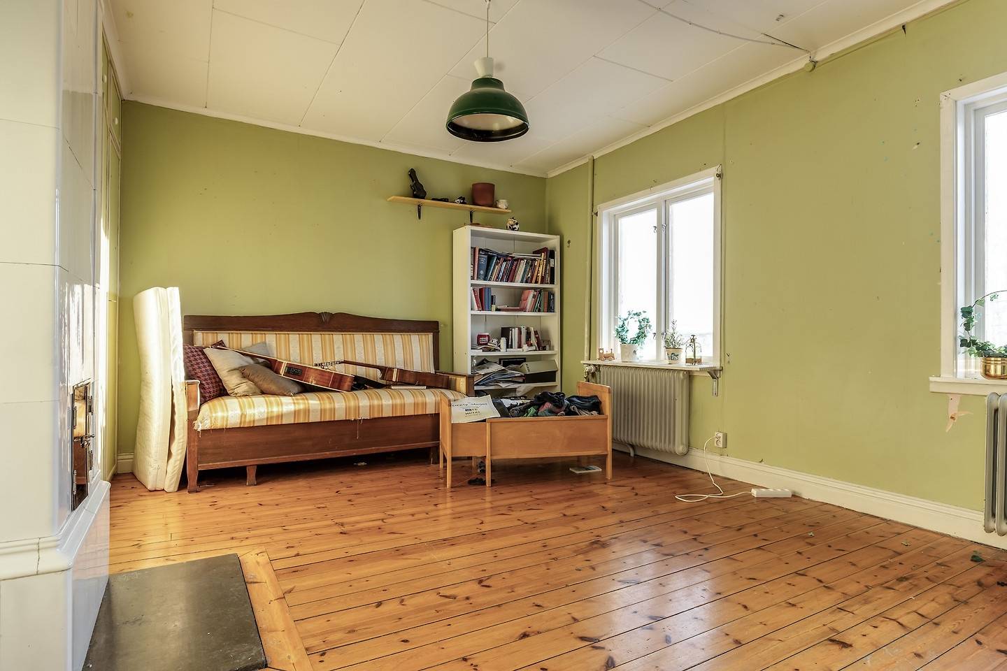 6 rum Villa på Mölnarbacken 4 Norrbo Ludvika kommun - bild 14