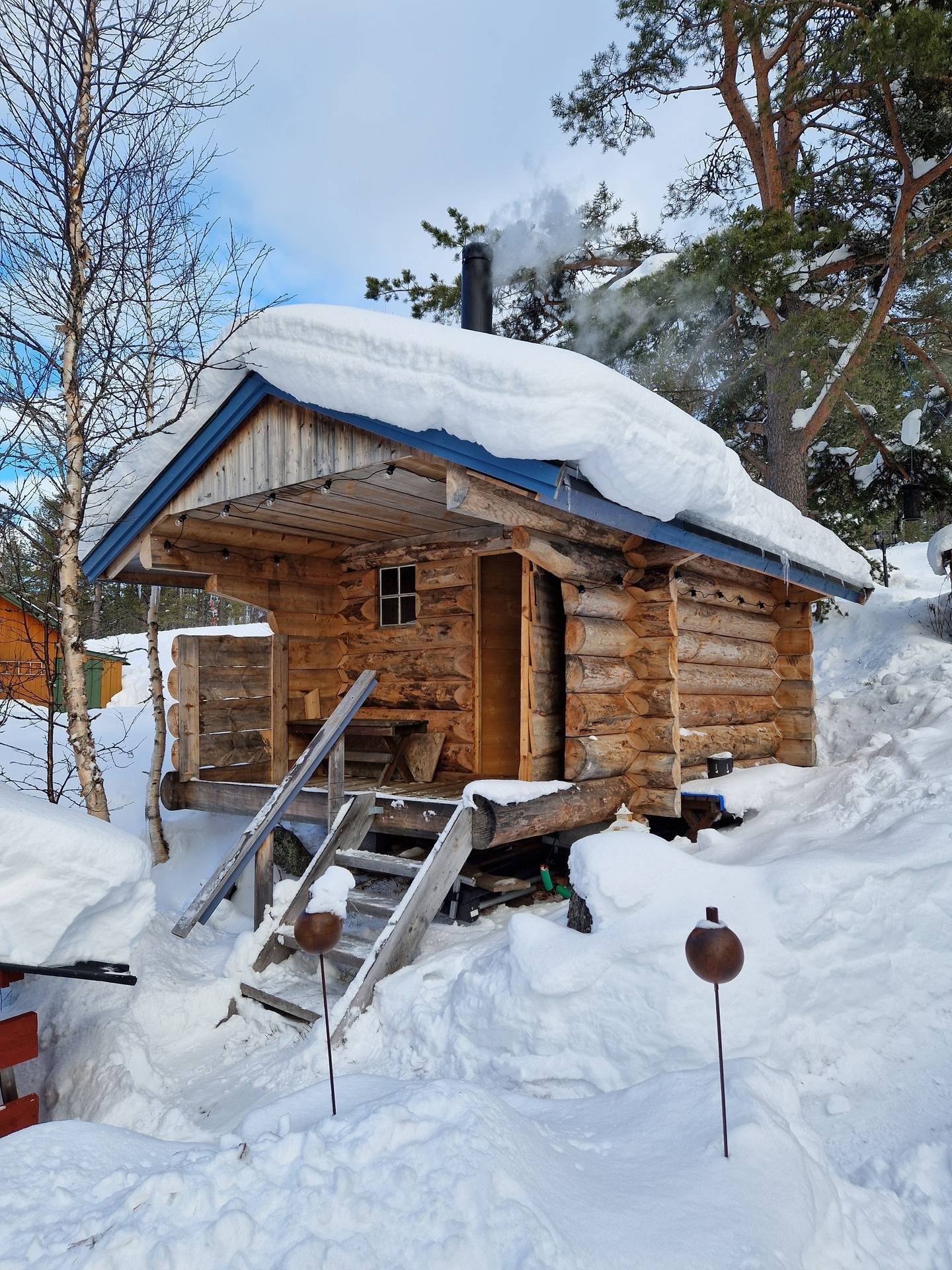 3 rum Villa på Sotarns väg 10 Älvdalens kommun - bild 17