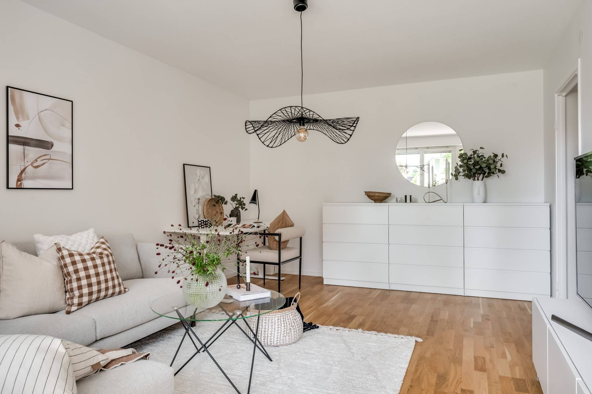 2 rum Lägenhet på Nolbygatan 5A Norrstrand Karlstads kommun - bild 6