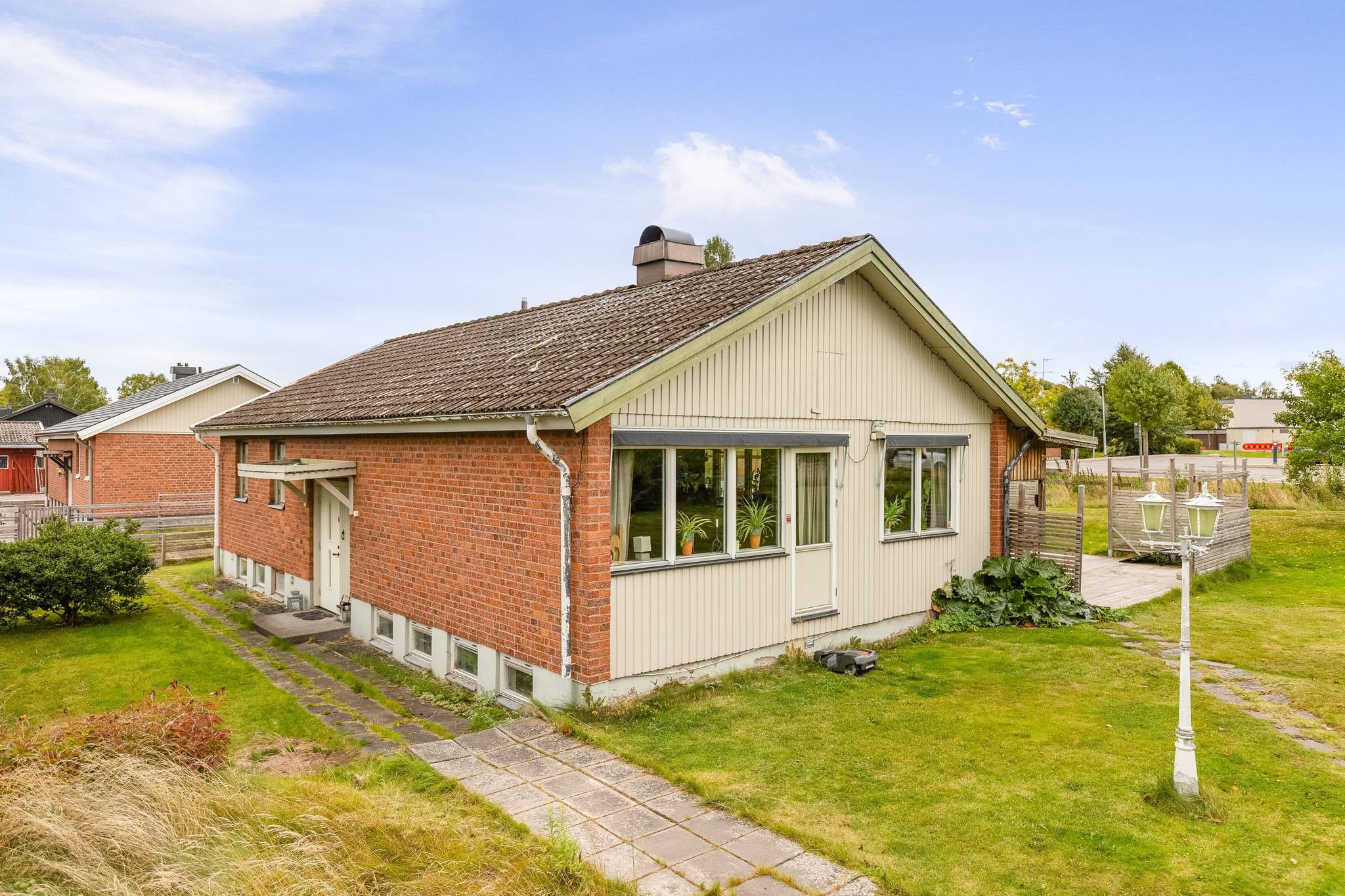 4 rum Villa på Februarigatan 7 Tibro Tibro kommun - bild 16