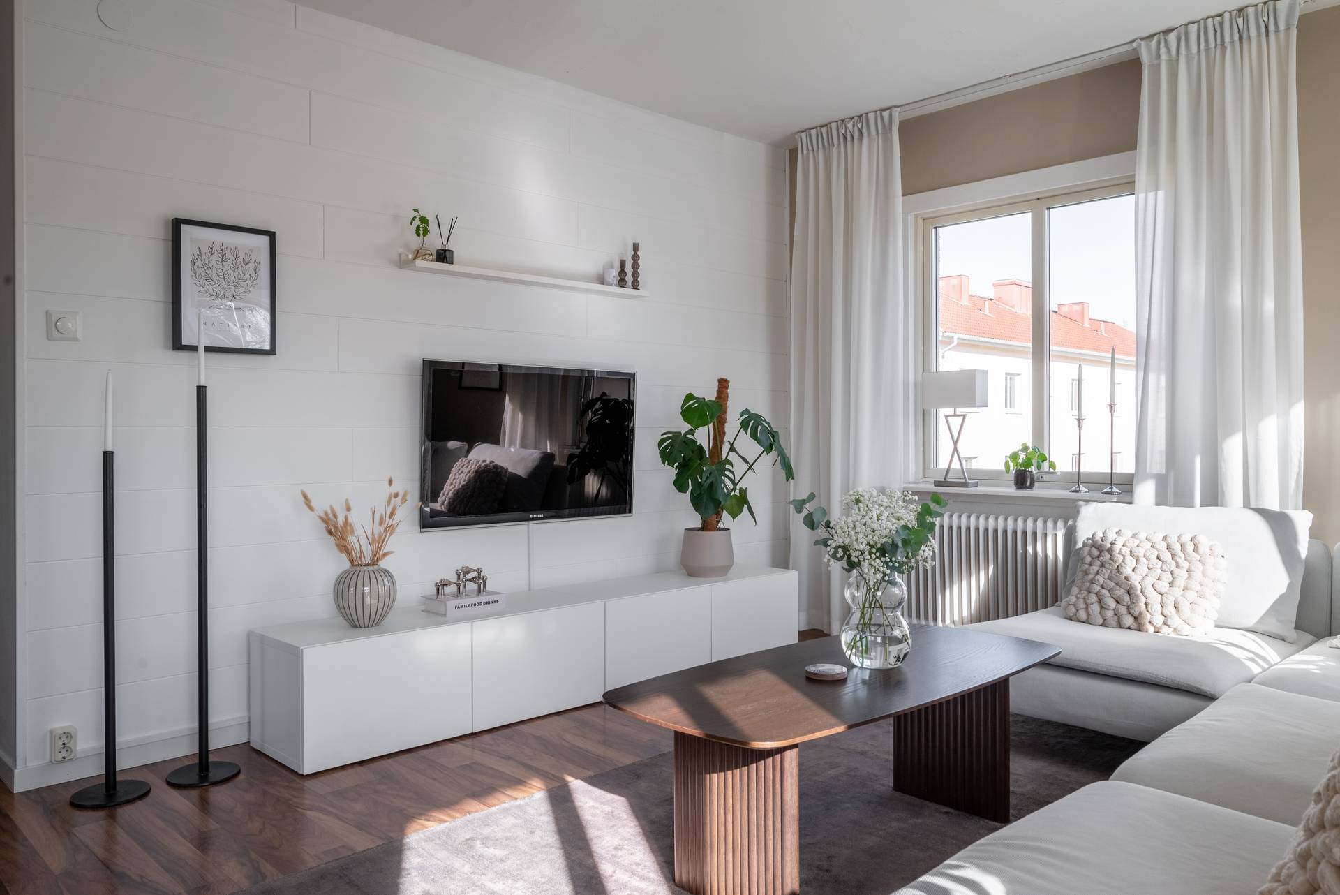 3 rum Lägenhet på Völundsgatan 5B Hedvigsborg Borås kommun - bild 13
