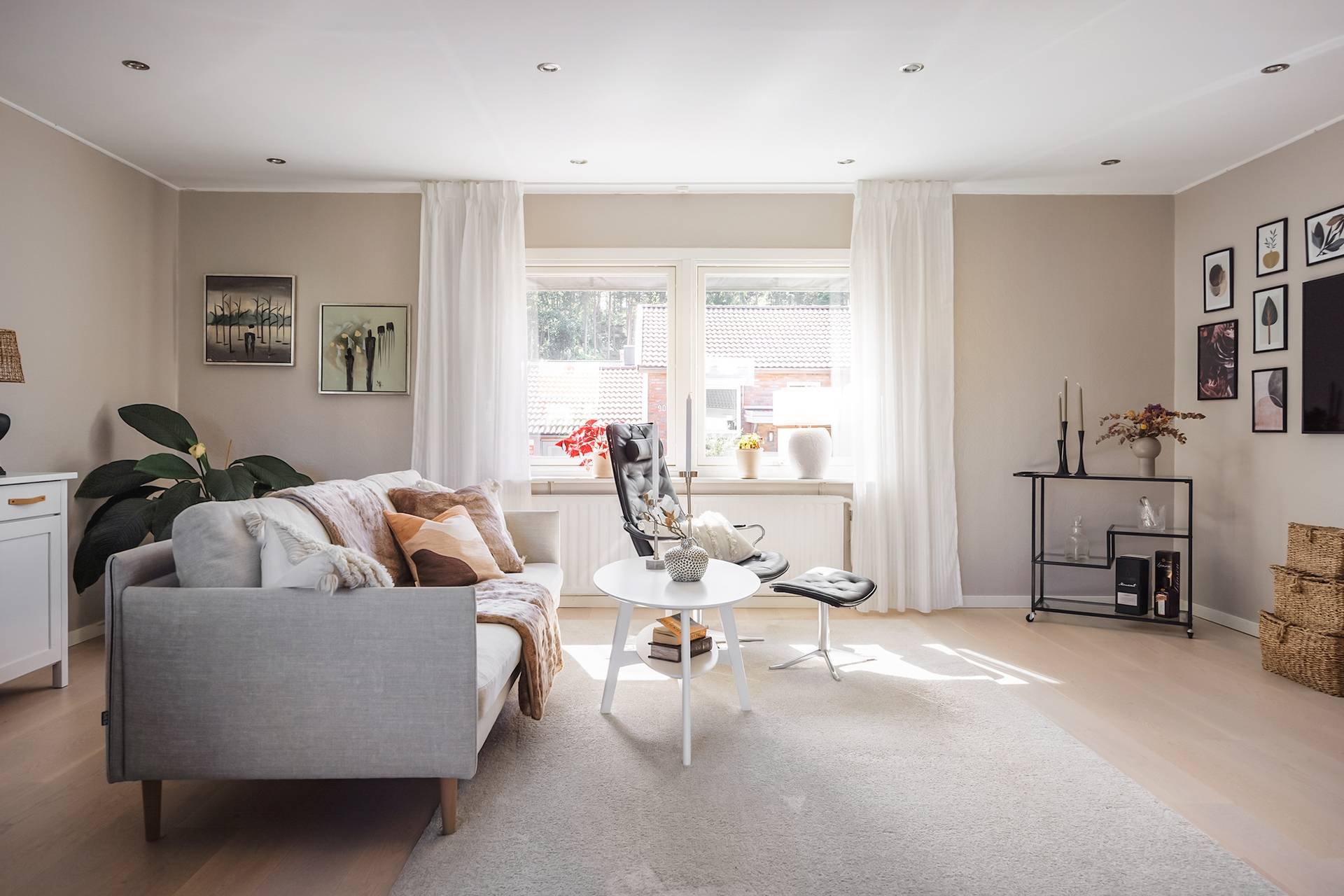 62 m² Villa på Hakefjordsgatan 91 Göteborg Göteborgs kommun - bild 6
