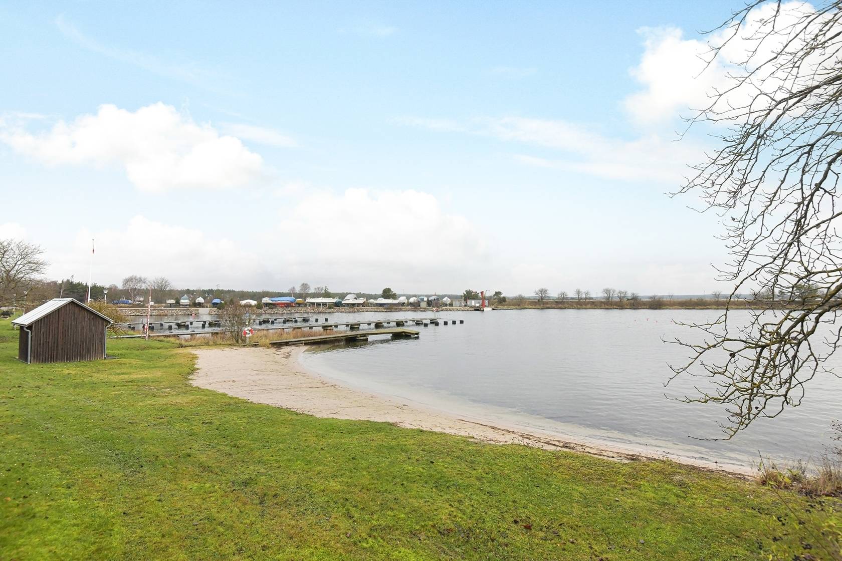 4 rum Villa på Ugglevägen 12 Norra Gotland Gotlands kommun - bild 22