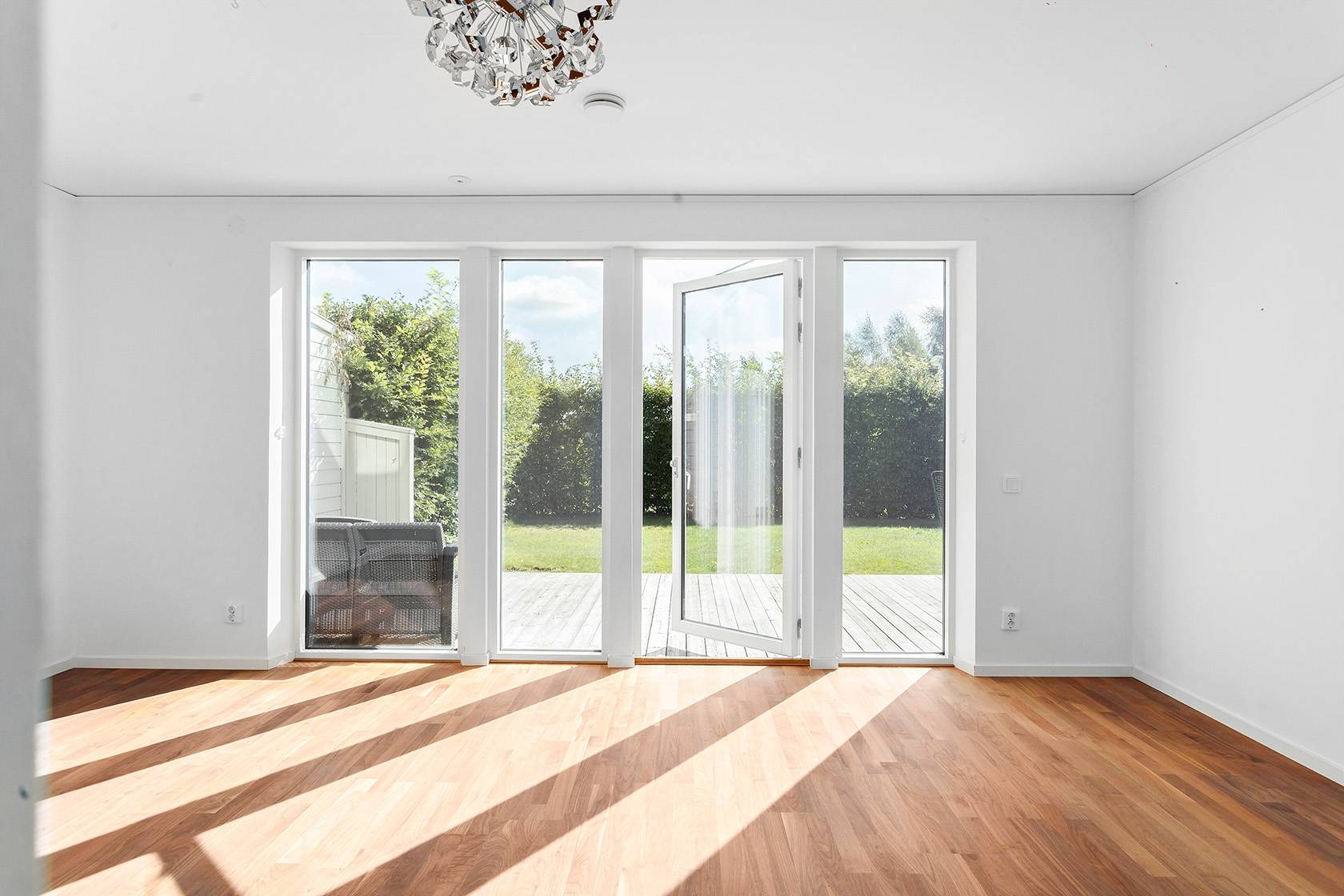 5 rum Lägenhet på Johan Peters väg 30 Östra Lugnet Växjö kommun - bild 11
