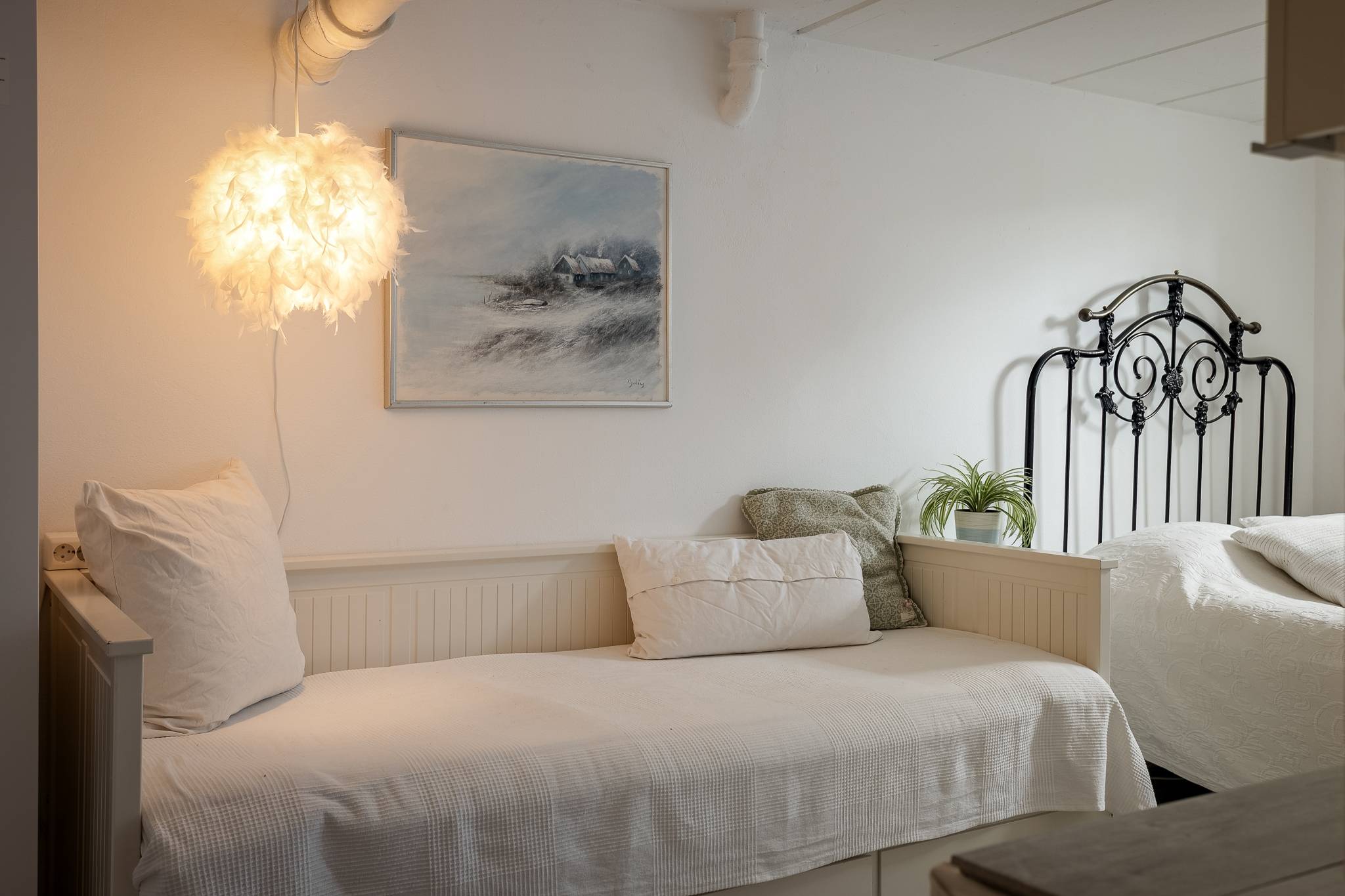 1 rum Lägenhet på Ringvägen 128B Viken Höganäs kommun - bild 17
