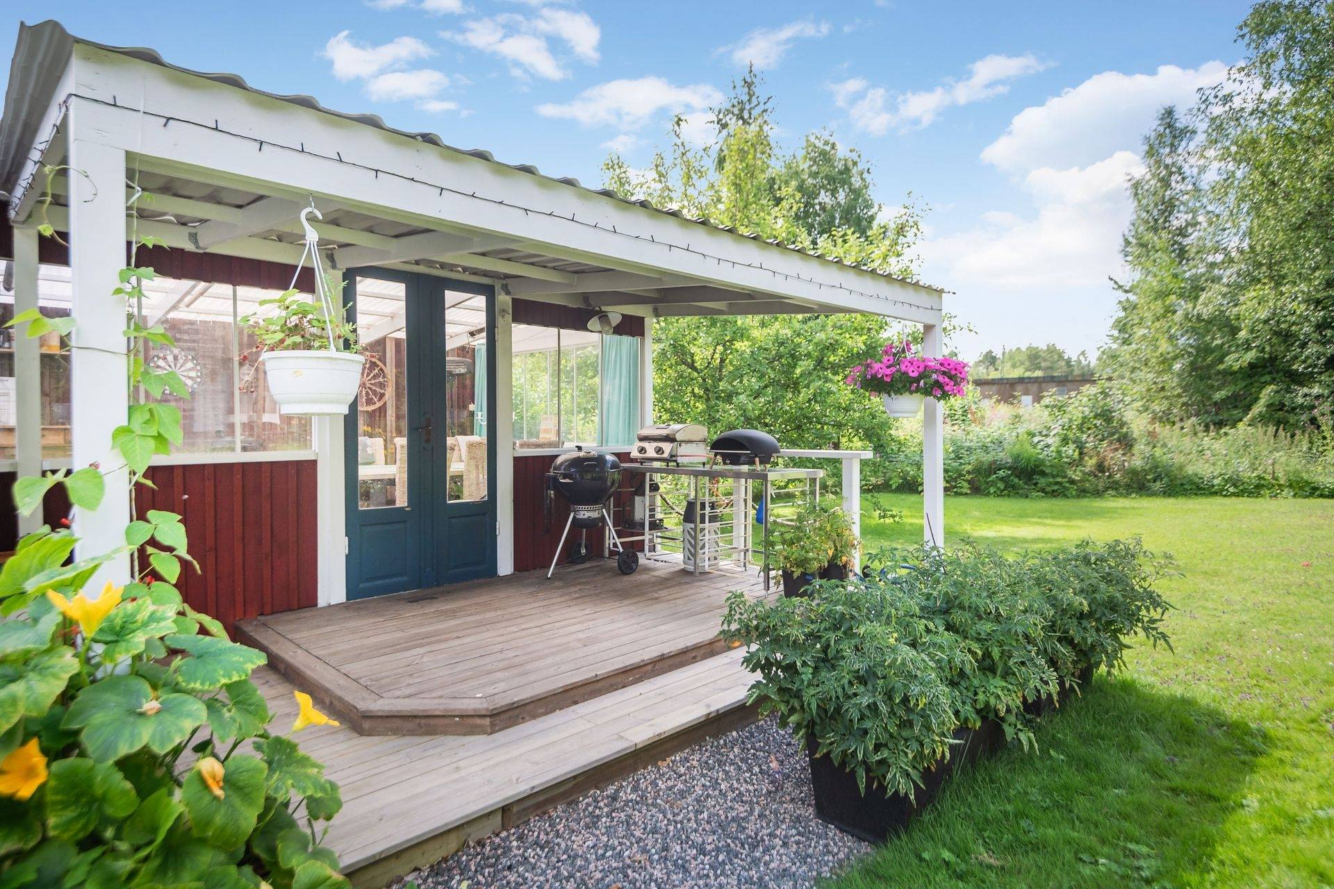 3 rum Villa på Hinsnoret 33 Hinsnoret Falu kommun - bild 22