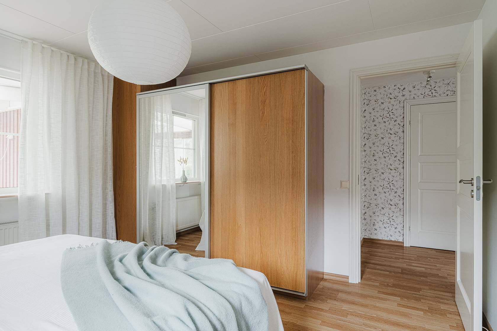 4 rum Villa på Kvartsvägen 13 Bålsta - Skörby Håbo kommun - bild 17