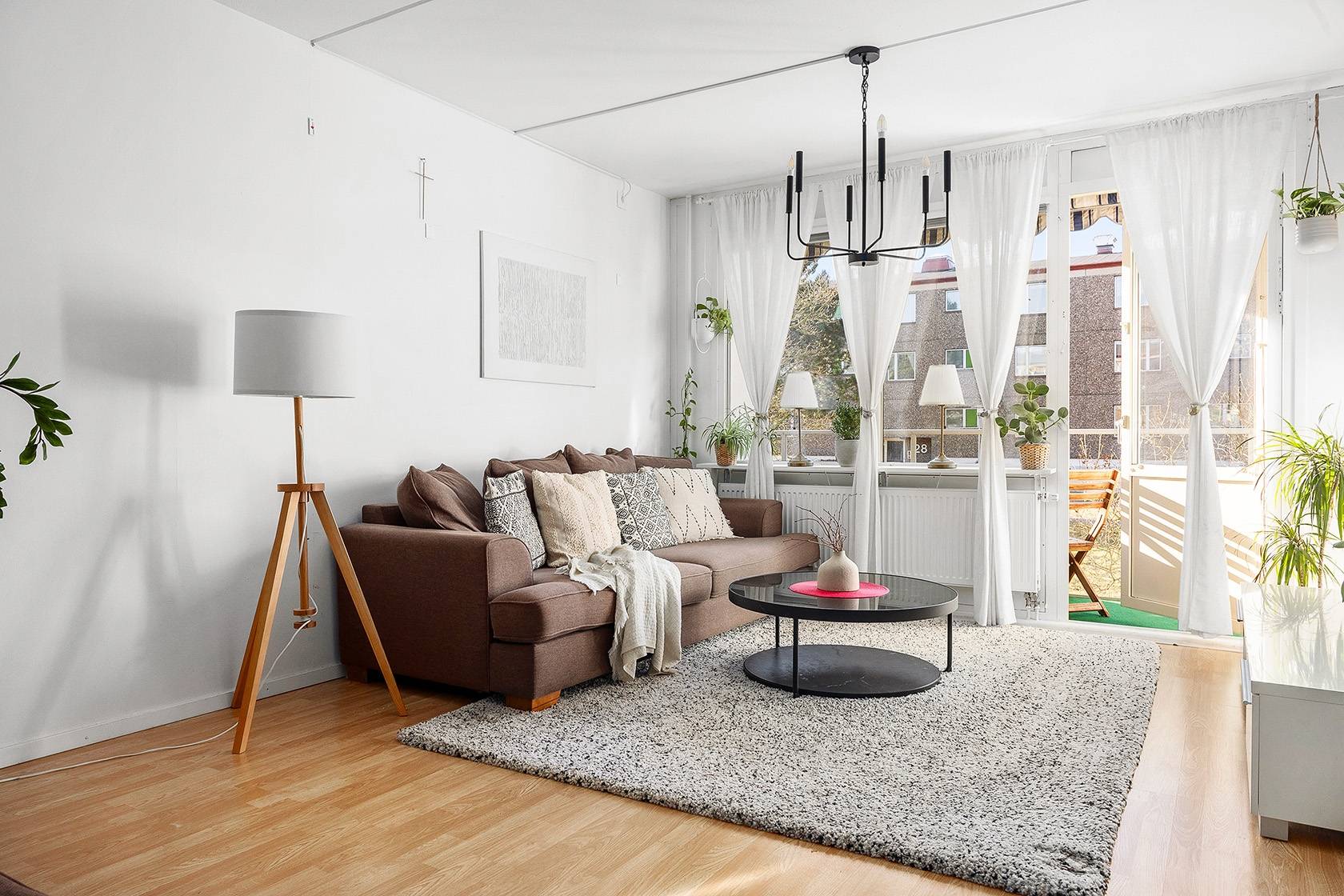 3 rum Lägenhet på Kavaljersgatan 23 Hisings Backa Göteborgs kommun - bild 2