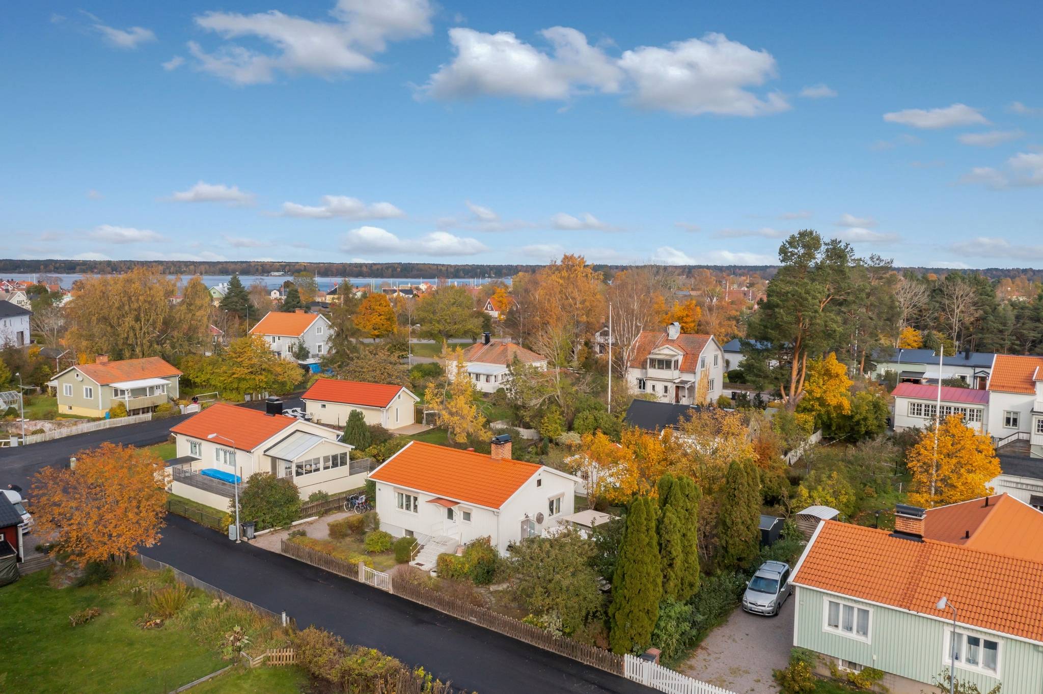 6 rum Villa på Bragegatan 11 Öregrund Östhammars kommun - bild 83