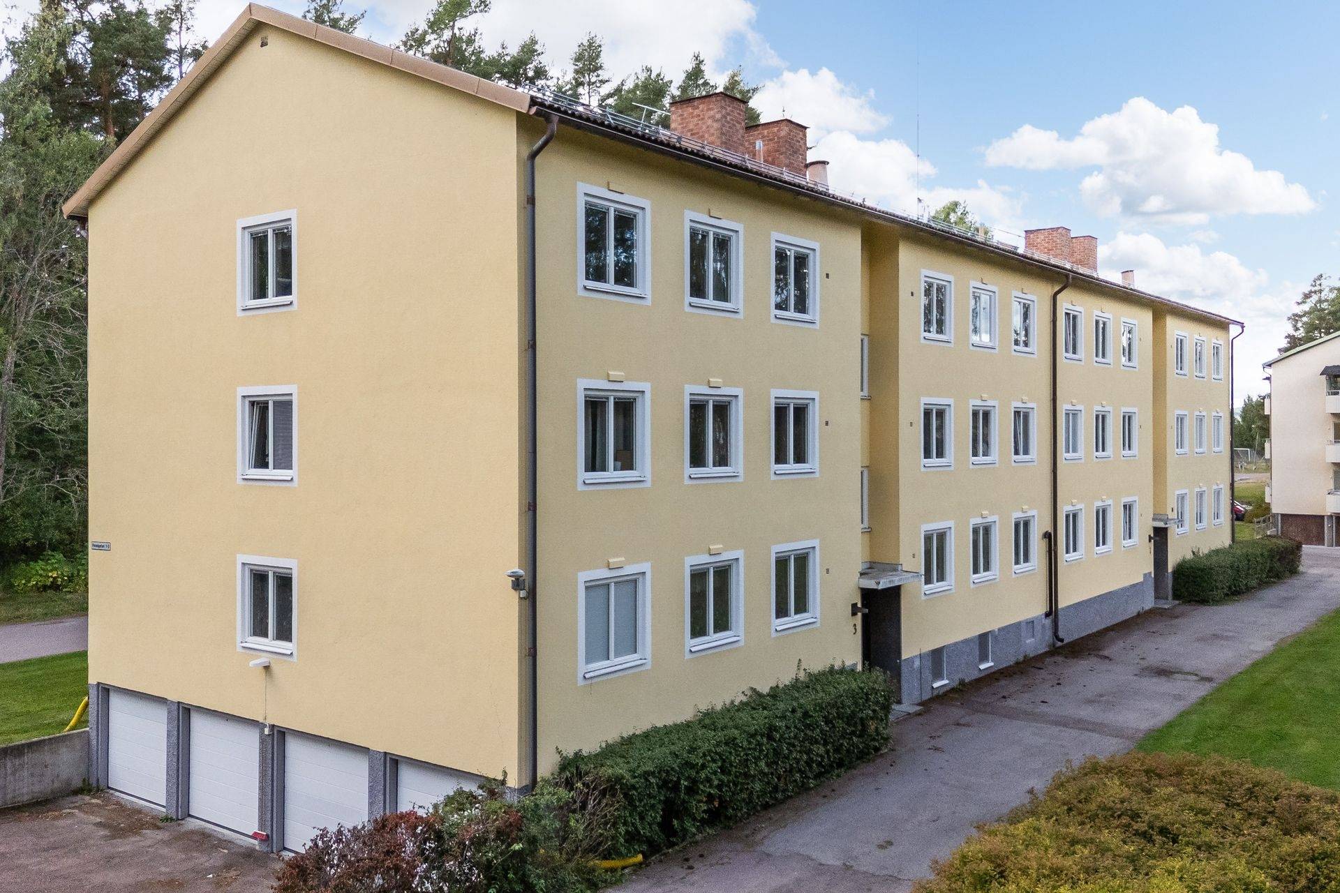 3 rum Lägenhet på Paradgatan 3 Romme Borlänge kommun - bild 22