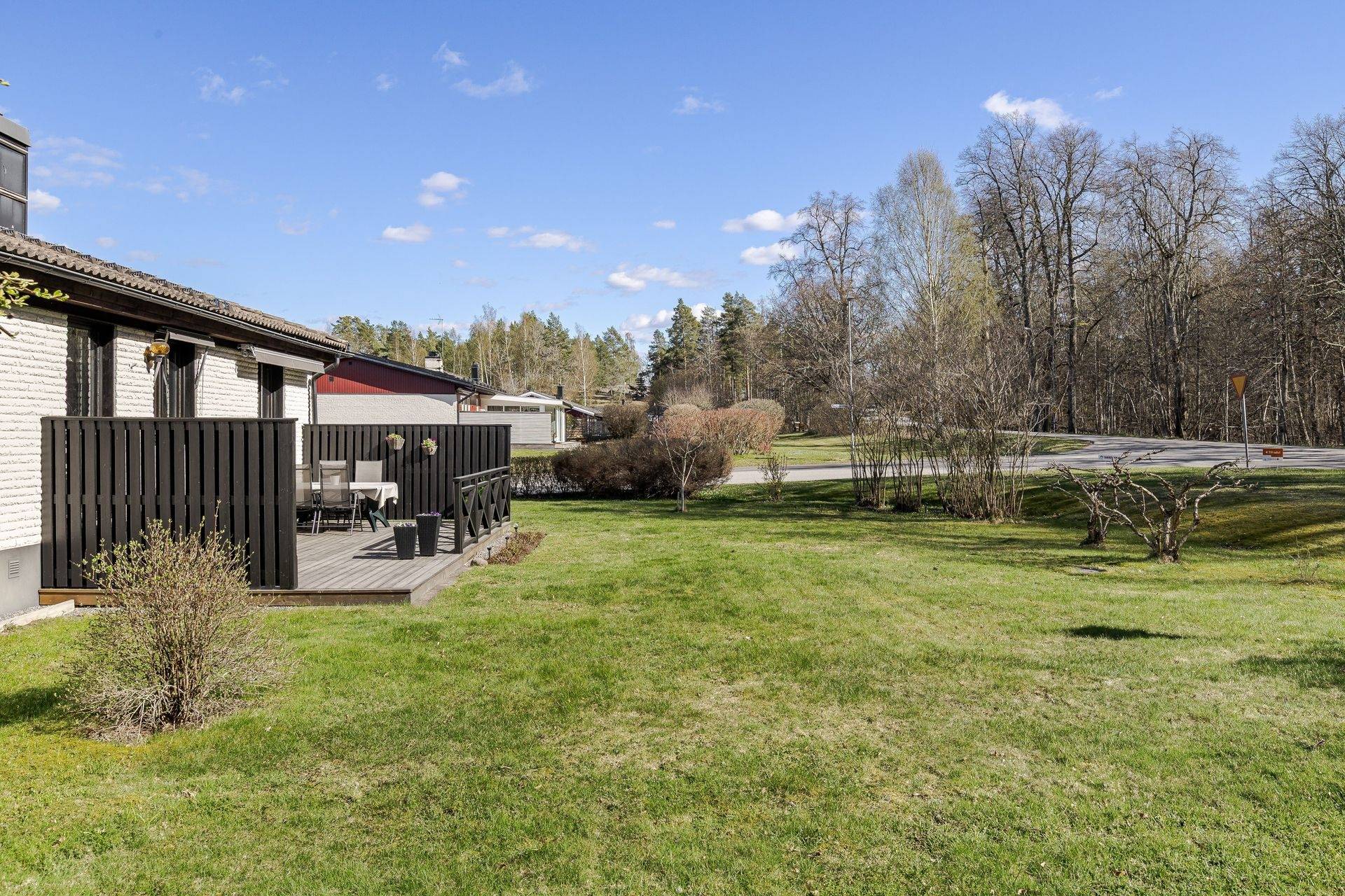 156 m² Villa på Pilfinksvägen 11 Åtvidaberg Åtvidabergs kommun - bild 36