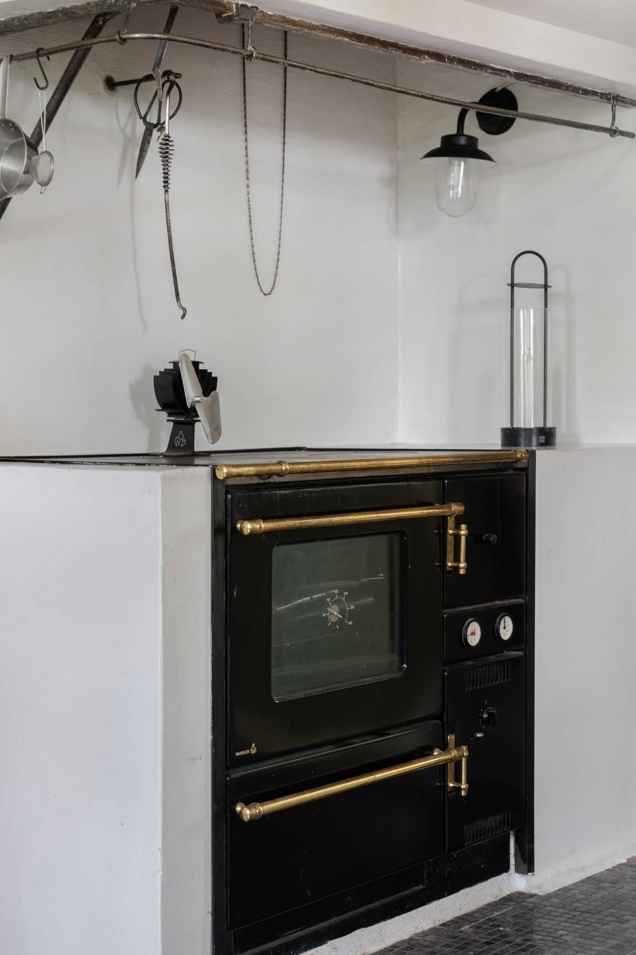 8 rum Villa på Sixbovägen 33 Västerbor Sandvikens kommun - bild 17