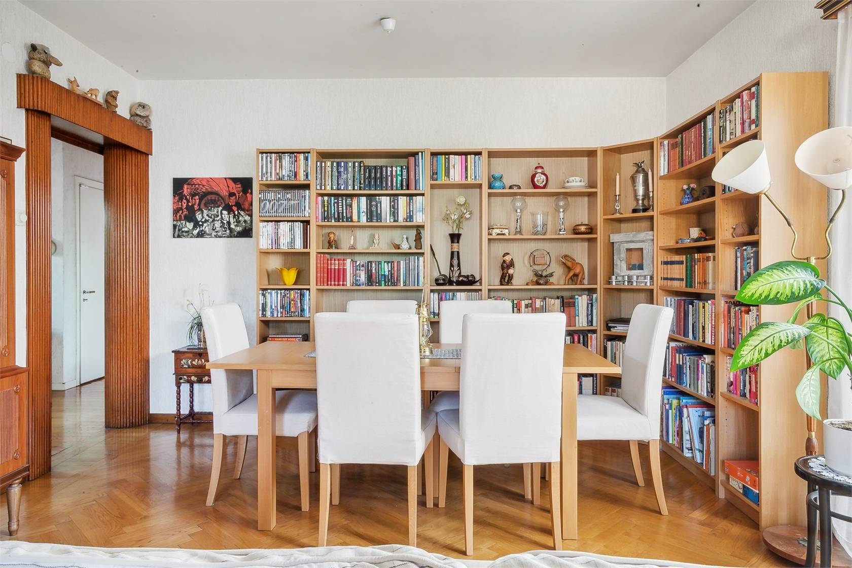4 rum Villa på Violvägen 4 Eskilstuna kommun - bild 4