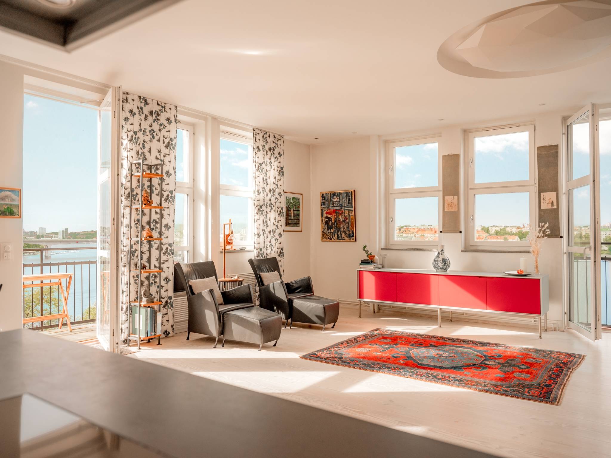 3 rum Lägenhet på Sjöbjörnsvägen 66C Gröndal Stockholms kommun - bild 10