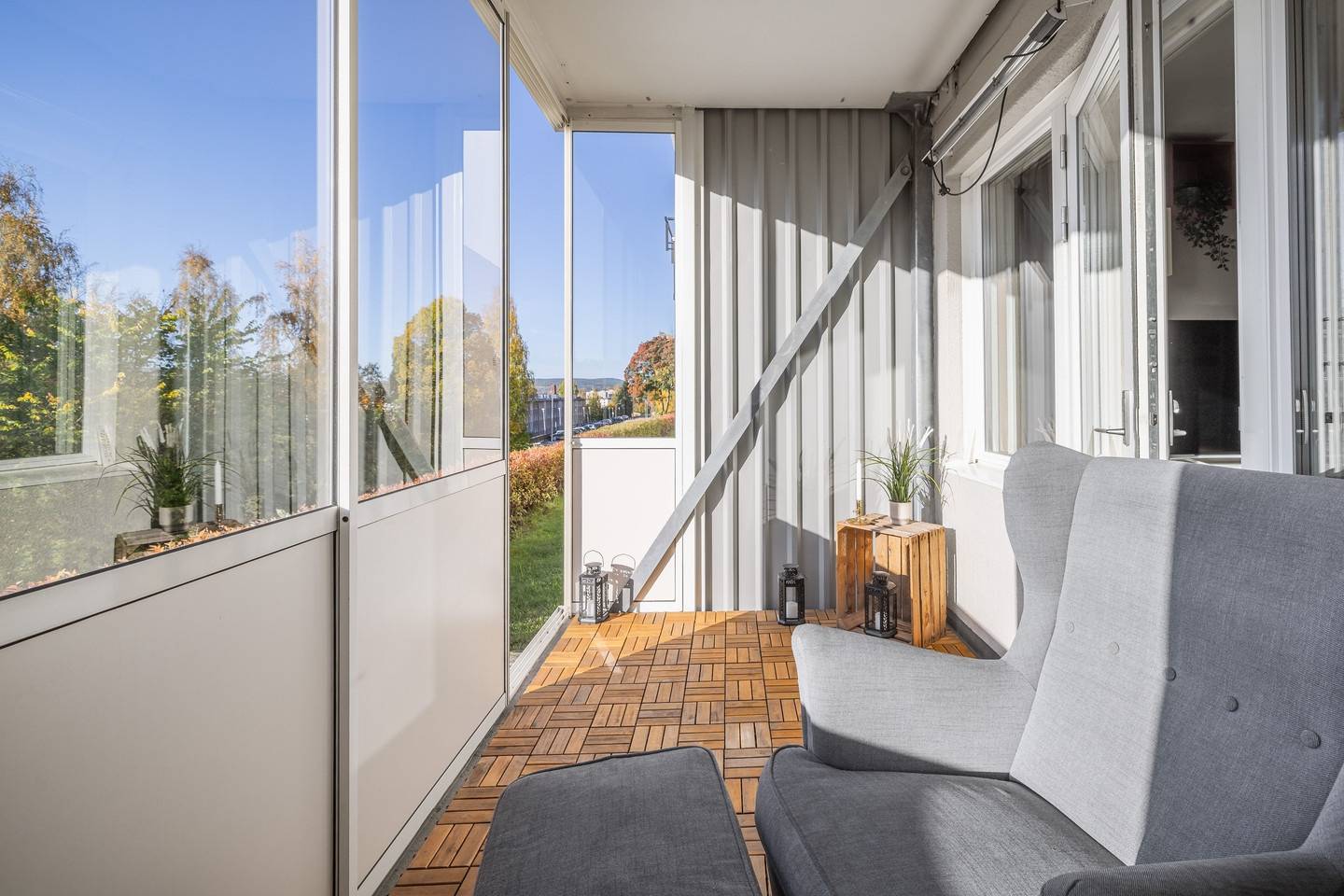 1 rum lägenhet på Tjädervägen 9 Skönsberg, Sundsvalls kommun - bild 3