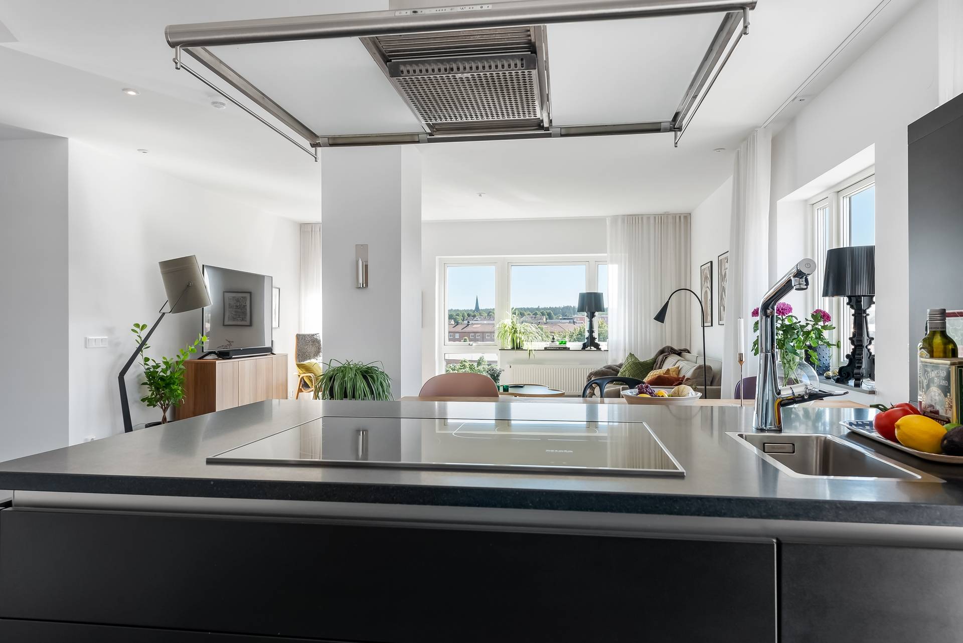 3 rum Lägenhet på Albrektsvägen 21 Centralt, Söder Norrköpings kommun - bild 7