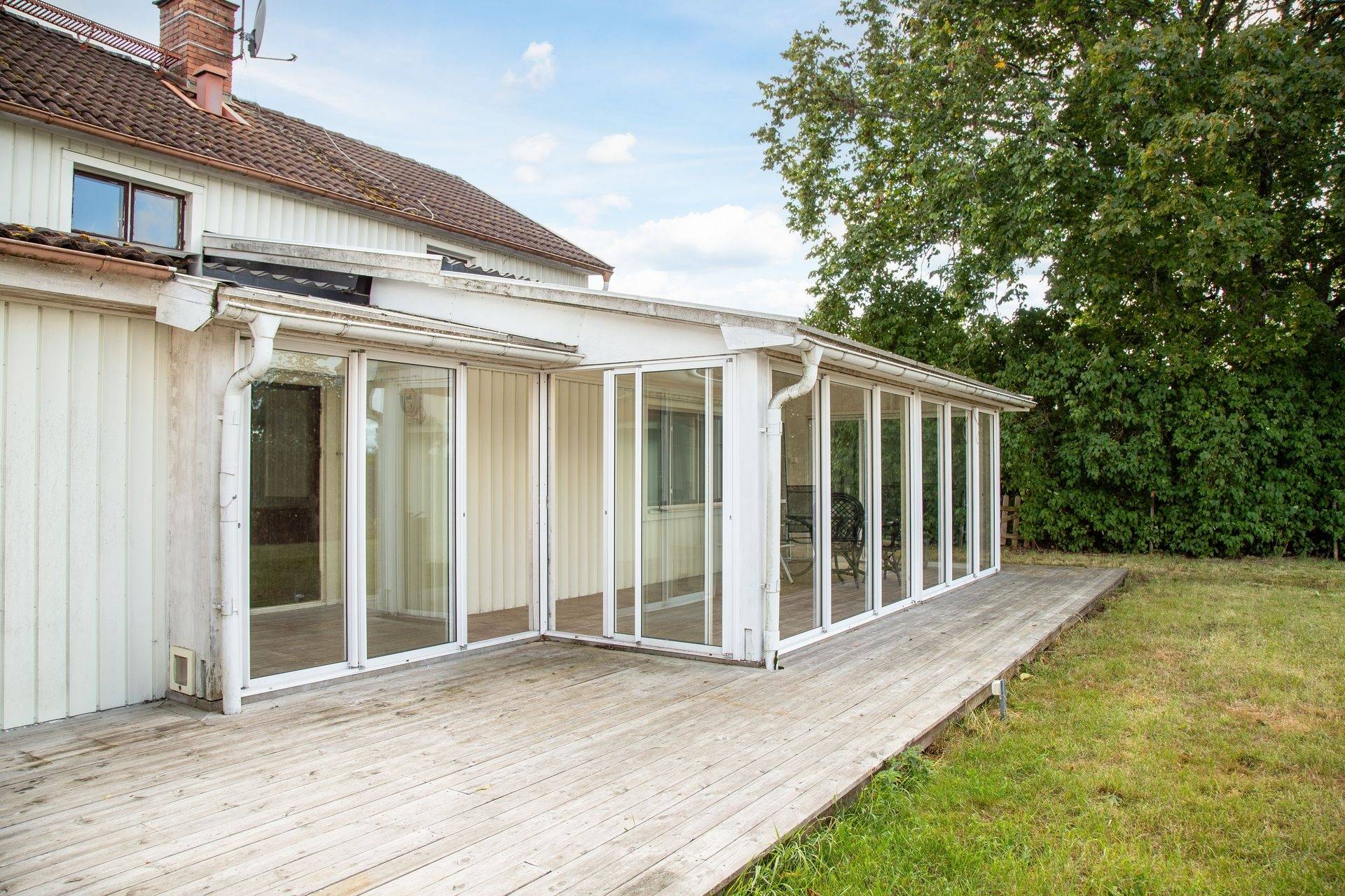 6 rum Villa på Högen 111 Vimmerby Vimmerby kommun - bild 45