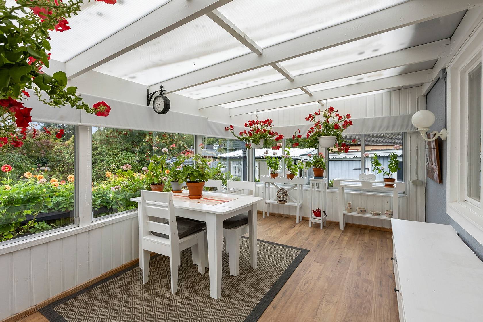 3 rum Villa på Kämpes väg 3 Jämshög Olofströms kommun - bild 14