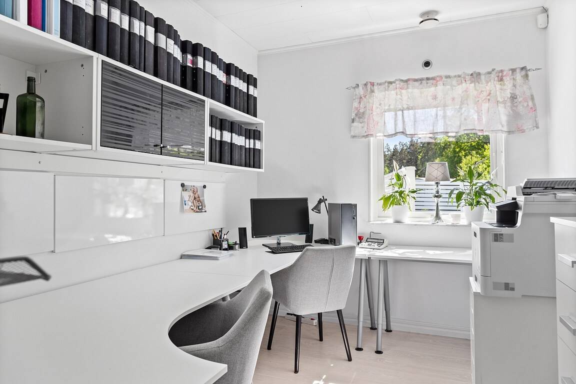 6 rum Villa på Kompassgatan 27 Söderköpings kommun - bild 41