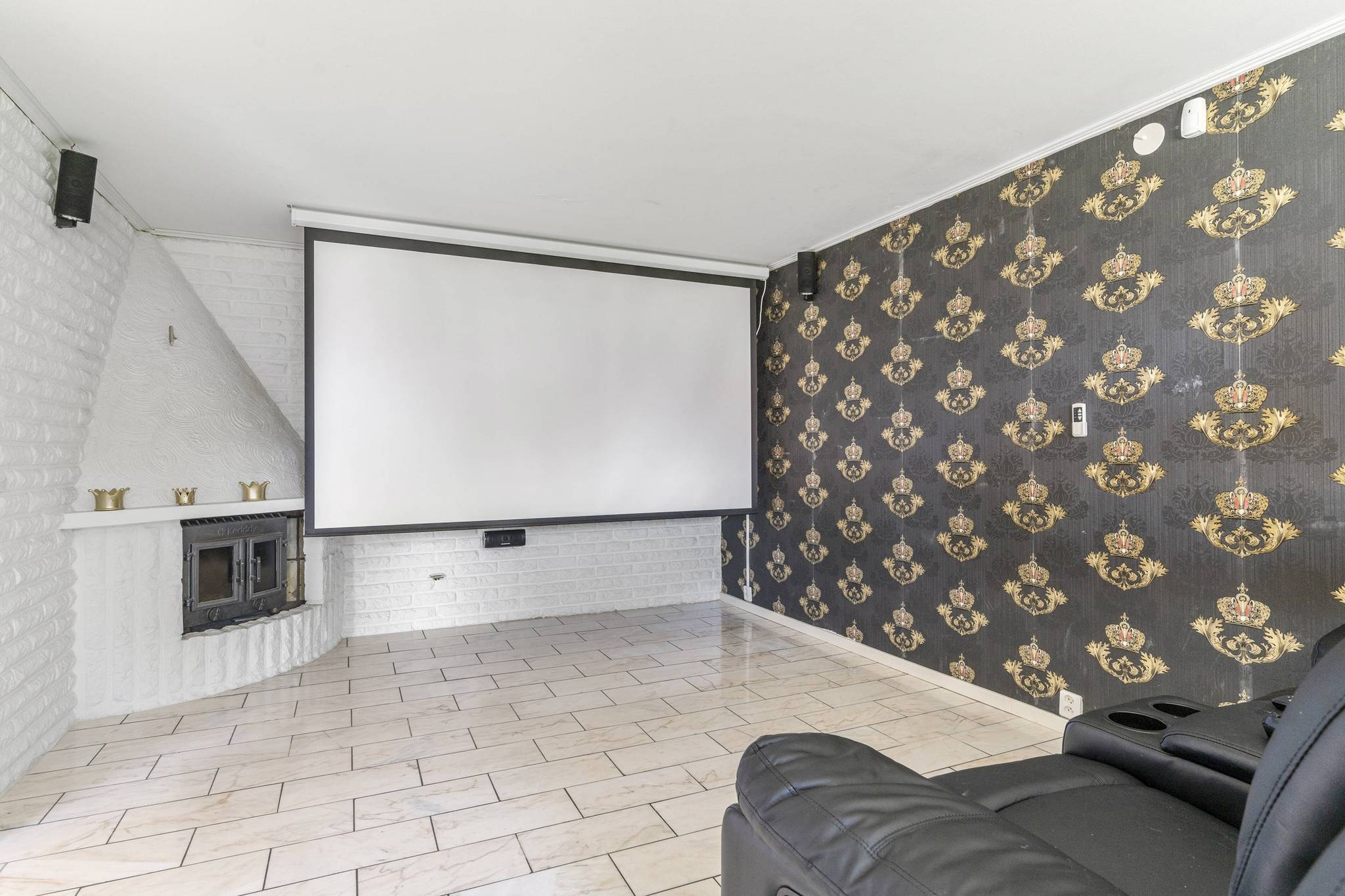 6 rum Villa på Torsliden 12 Lilla Edet Centrum Lilla Edets kommun - bild 27