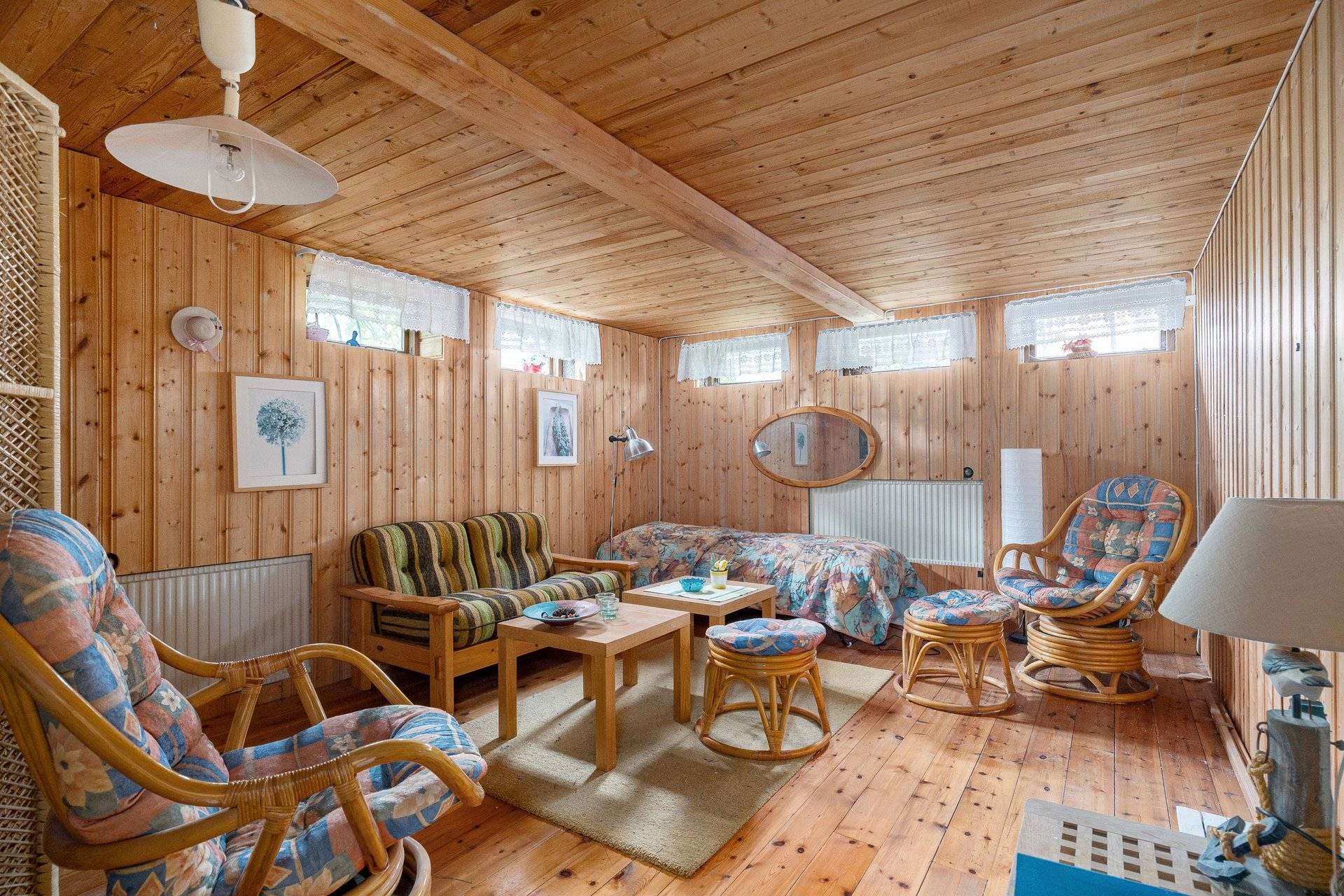 4 rum Villa på Klippvägen 1 Tumba Botkyrka kommun - bild 23