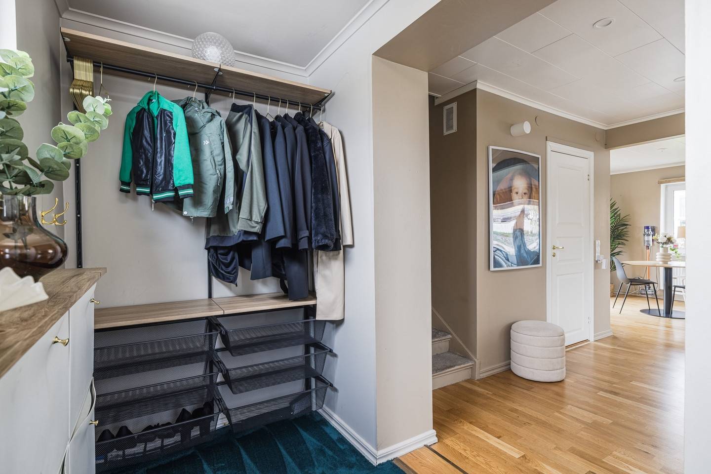 5 rum Villa på Mariedalsgatan 7 Timrå Timrå kommun - bild 16