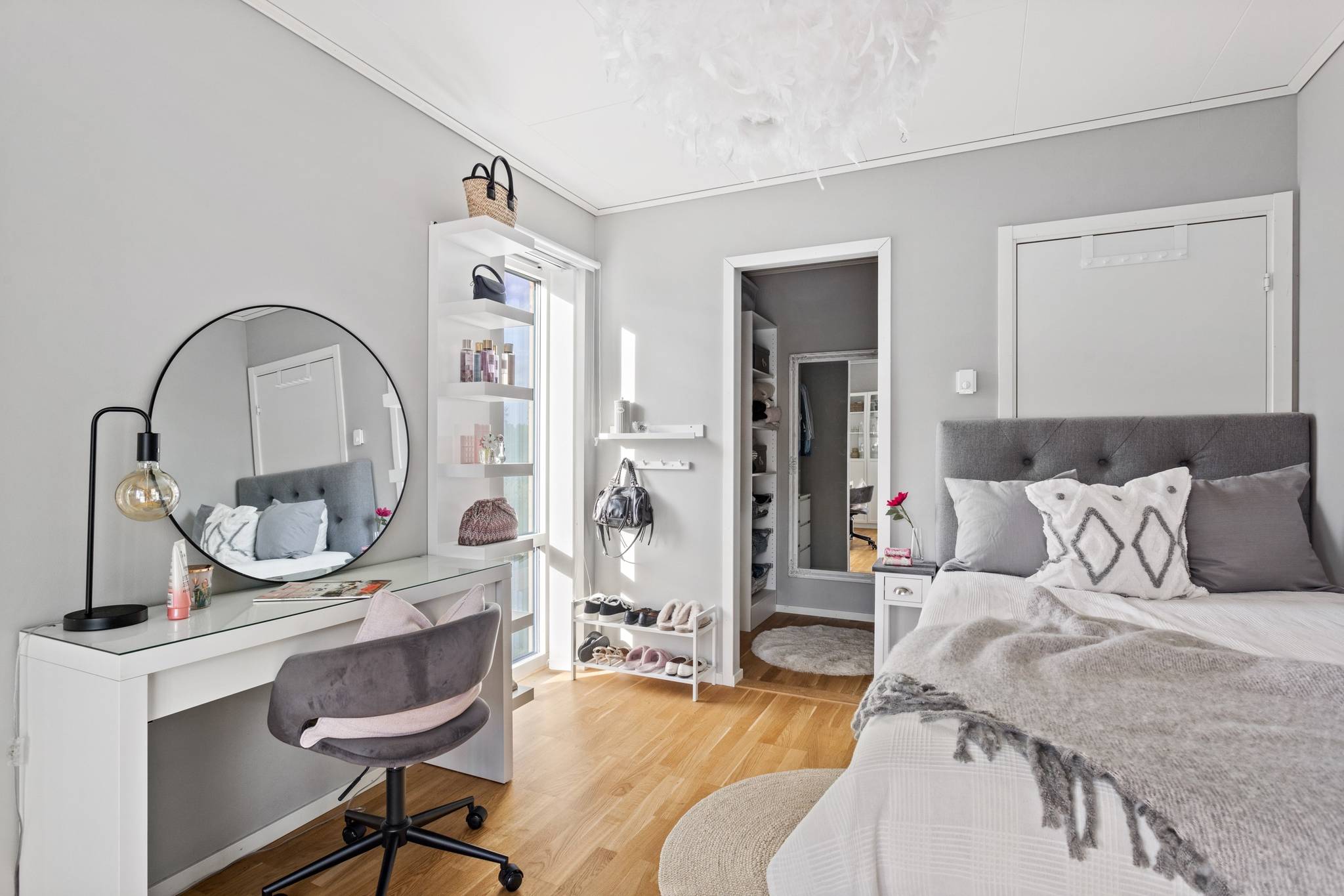 5 rum Villa på Stiltjegränd 2 Jakobsberg - Polhem Järfälla kommun - bild 17