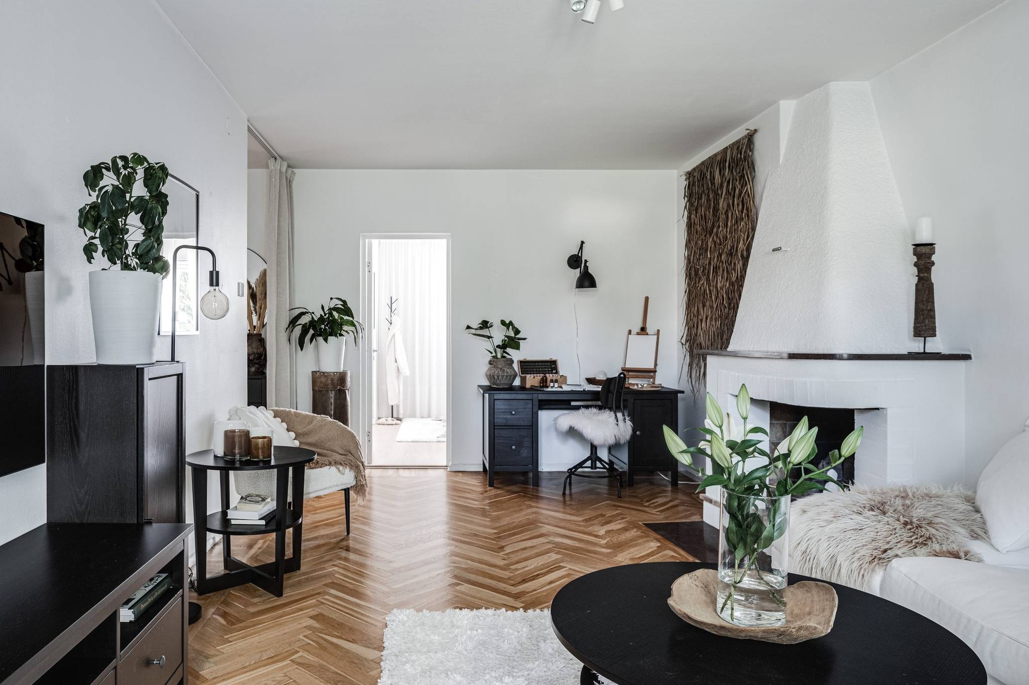 3 rum Lägenhet på Vindelgatan 51B Byttorp Borås kommun - bild 5
