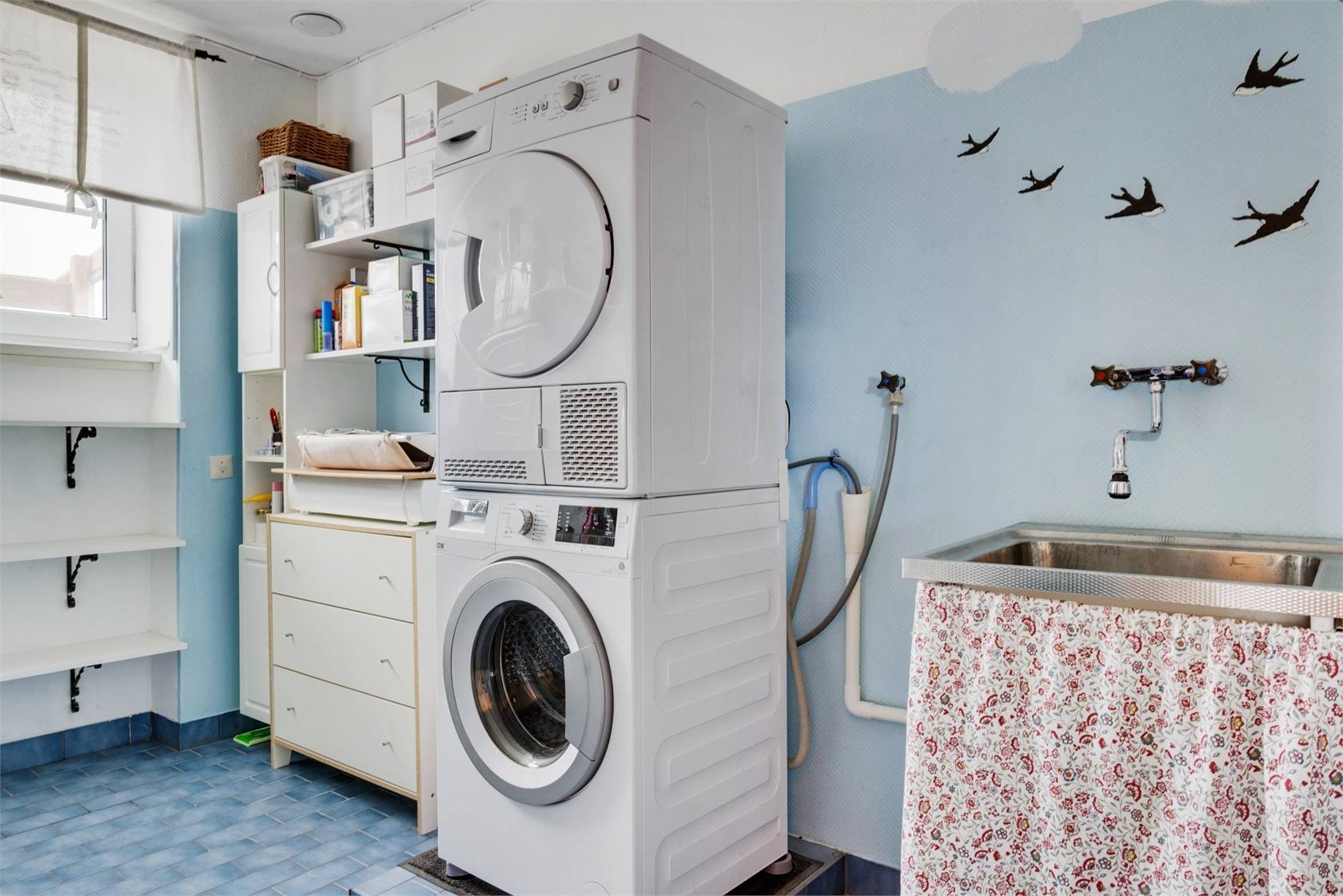 5 rum Villa på Storgatan 79 Marieholm Eslövs kommun - bild 15