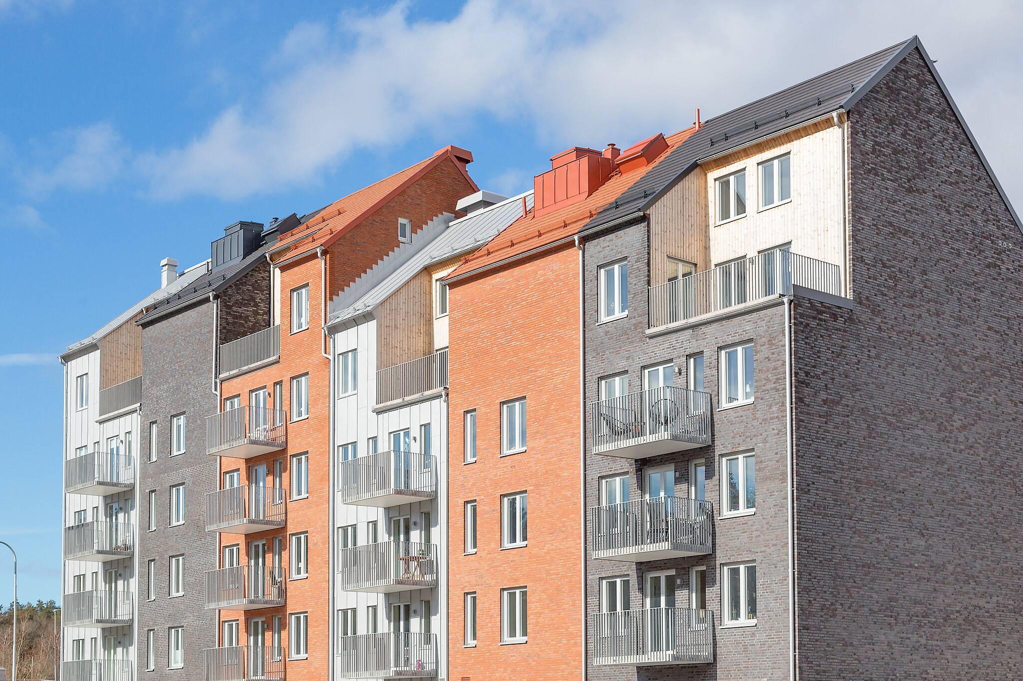 1 rum Lägenhet på Björklundavägen 42 Hovås Göteborgs kommun - bild 31
