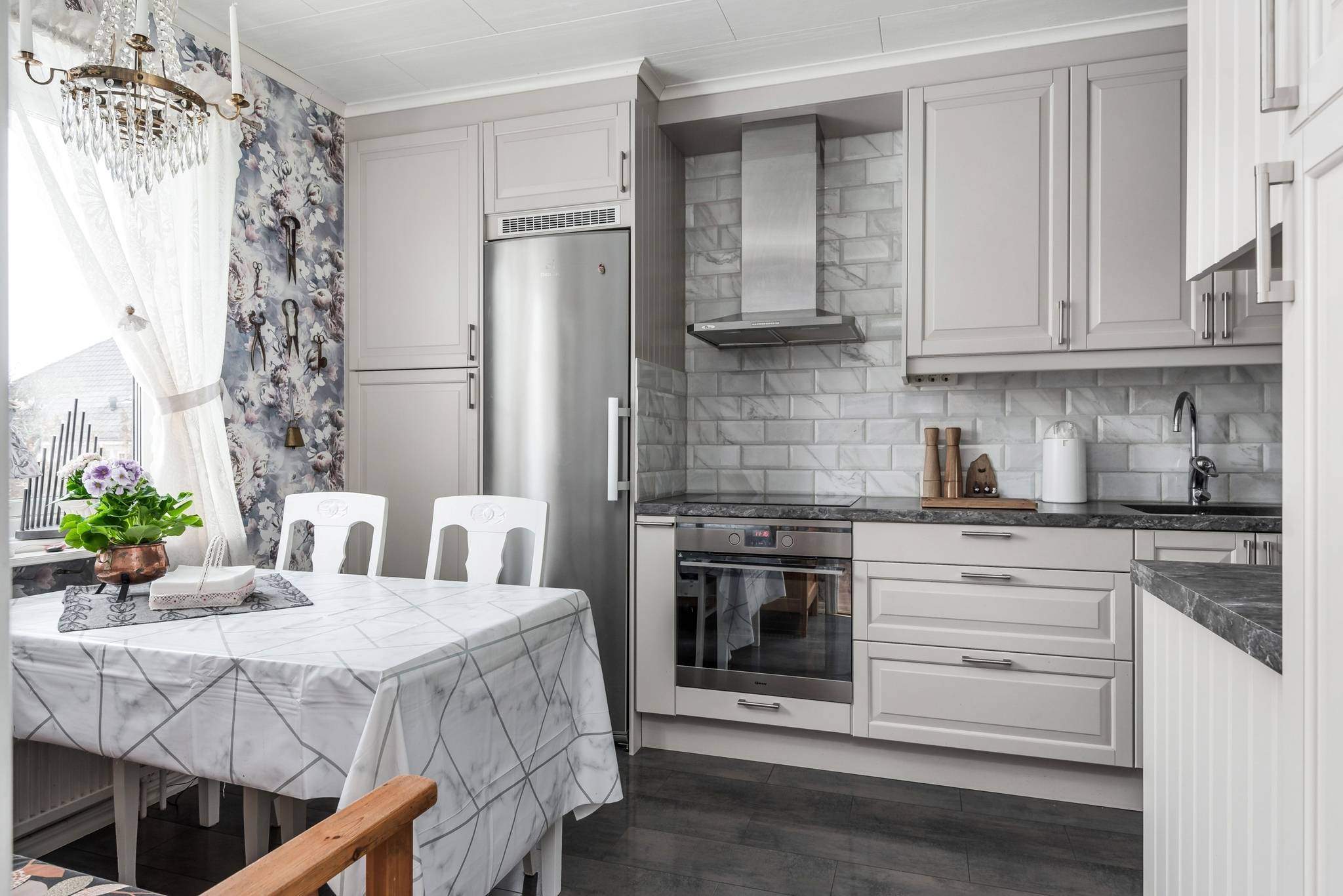 5 rum Villa på Skogsgatan 22 Övre Holm Motala kommun - bild 2