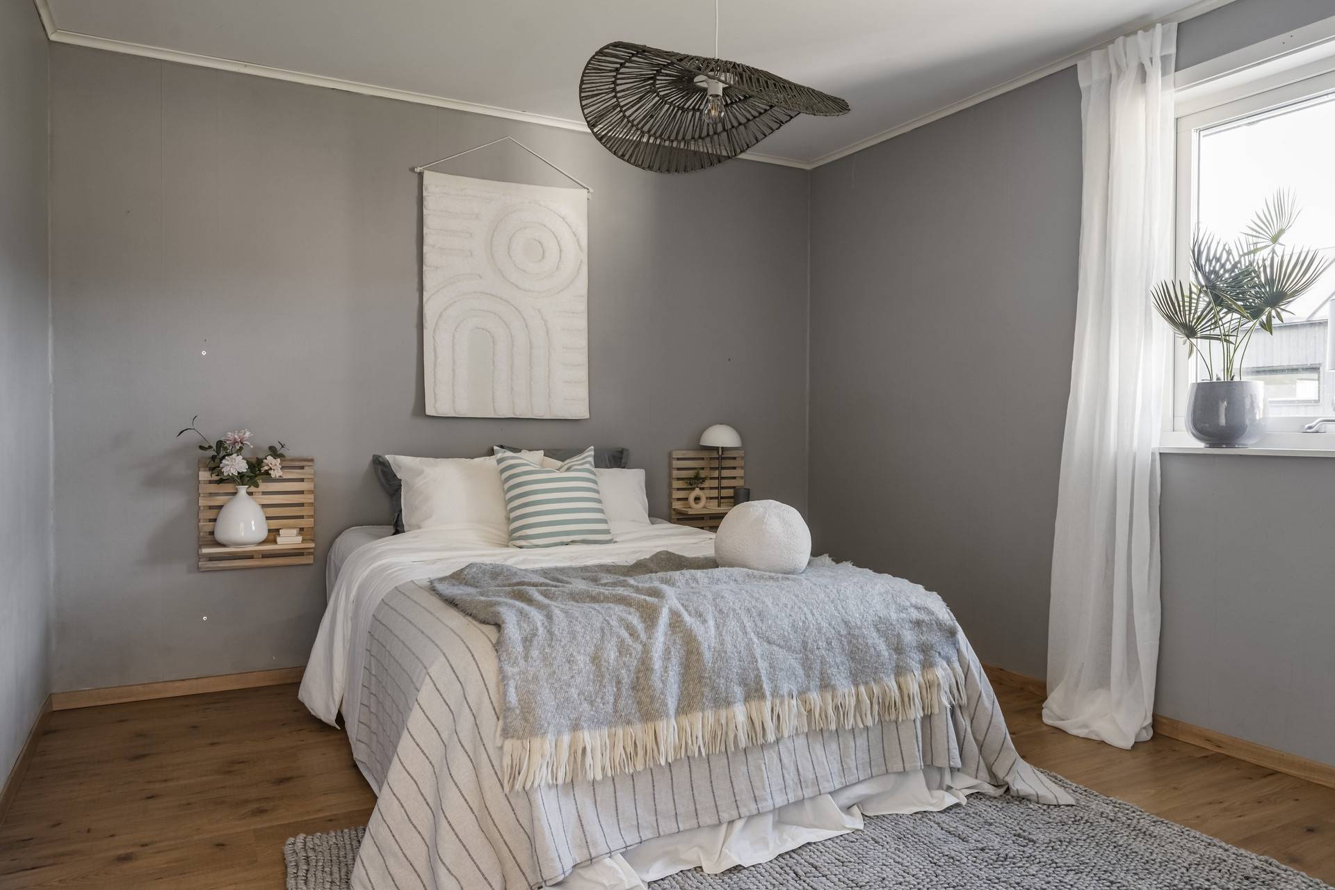 5 rum Villa på Abborrevägen 9A Framnäs Örebro kommun - bild 31