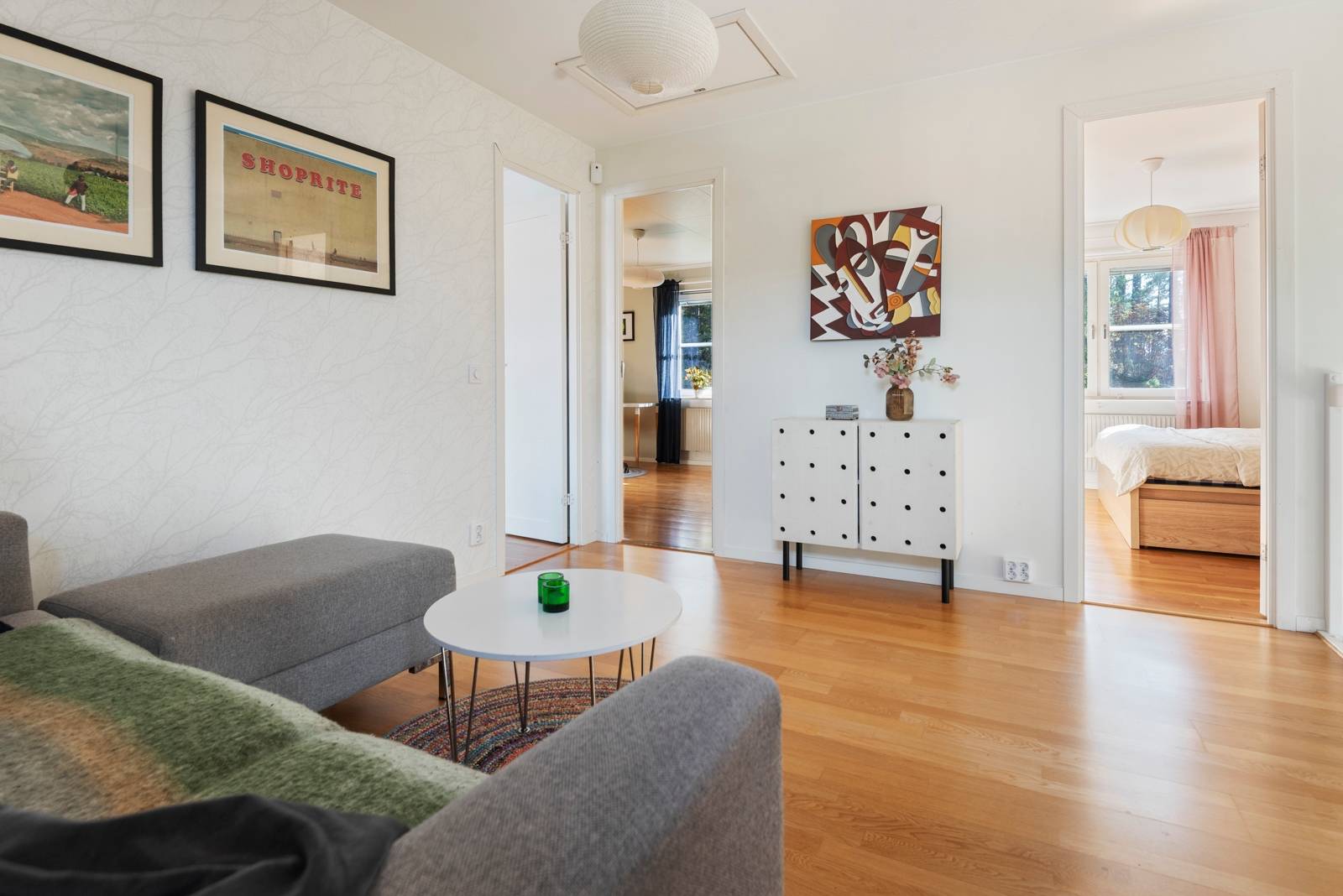 5 rum Radhus på Kapellvägen 2 Gustavsberg Östra Ekedal Värmdö kommun - bild 23