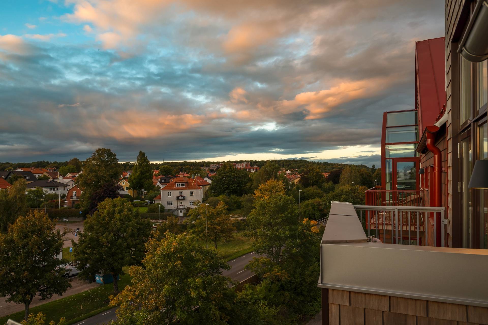 3 rum Lägenhet på Hallandsgatan 63 A Centrum Halmstads kommun - bild 12