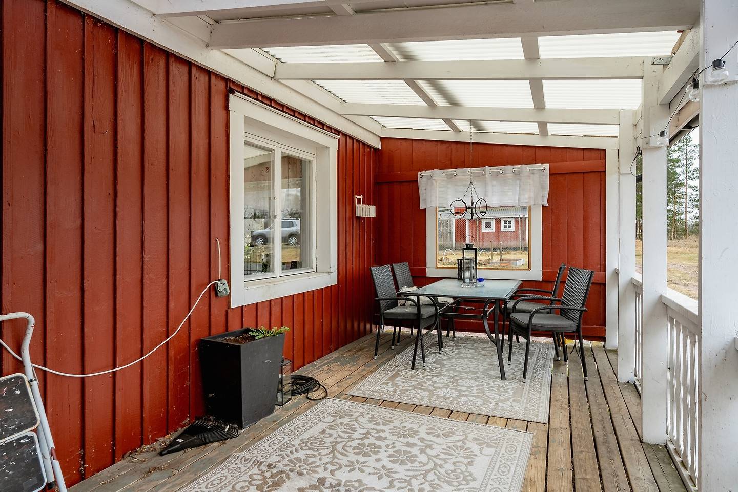 6 rum Villa på Åsvägen 11 Torsåker, Hästbo Hofors kommun - bild 27