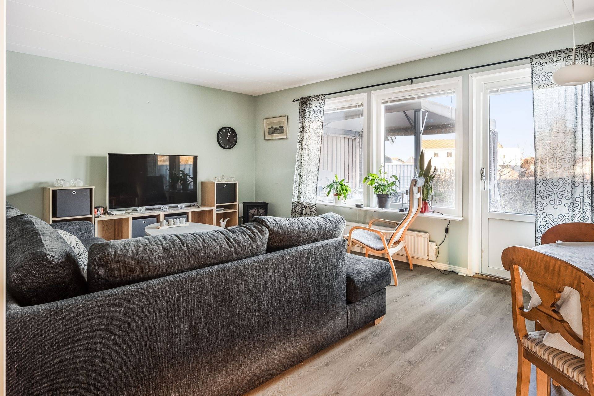 4 rum Radhus på Fogdegårdsvägen 44 Skara kommun - bild 11