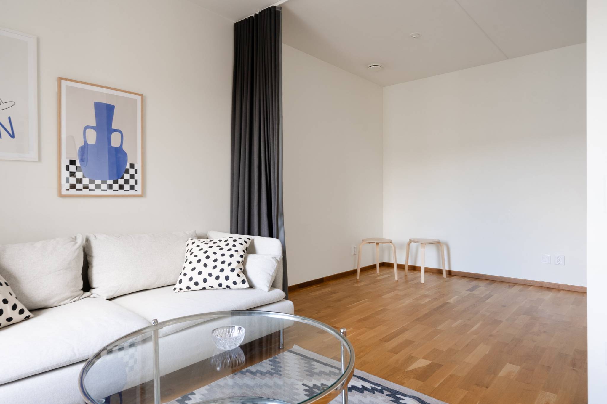 1.5 rum Lägenhet på Kungsgatan 93E KUNGSÄNGEN Uppsala kommun - bild 12