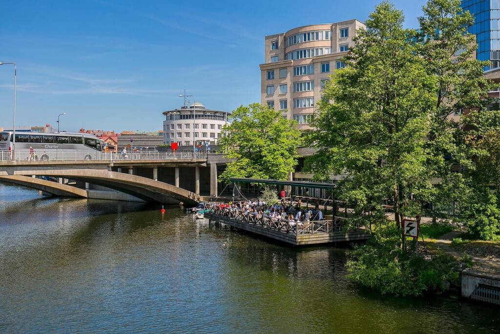 1 rum Lägenhet på Kungsklippan 12, 8 tr Kungsholmen Stockholms kommun - bild 30