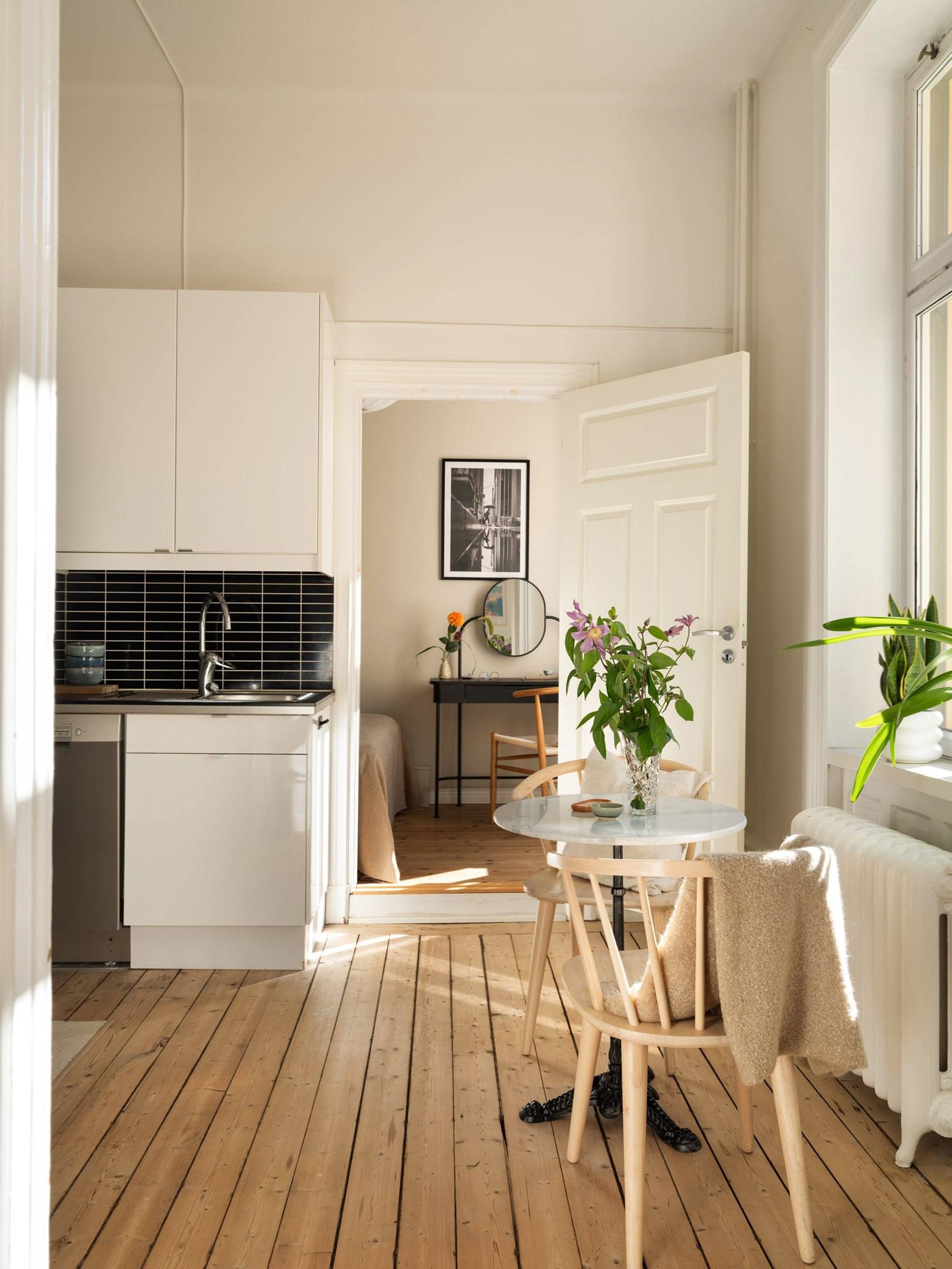 2 rum Lägenhet på Gambrinusgatan 2 Kungsholmen Stockholms kommun - bild 17