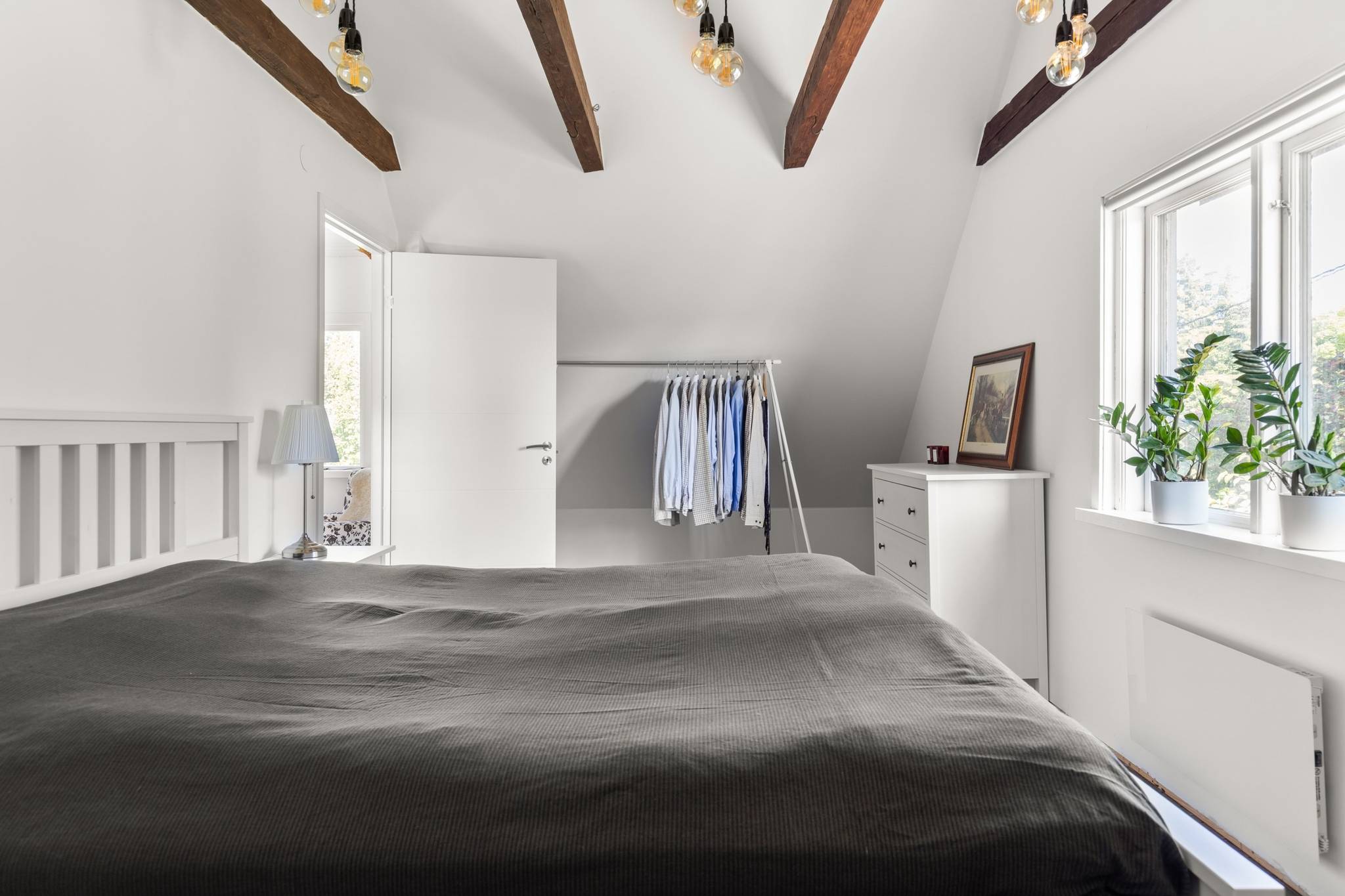 4 rum Villa på Fjälkestadsvägen 471 Fjälkestad Kristianstads kommun - bild 29